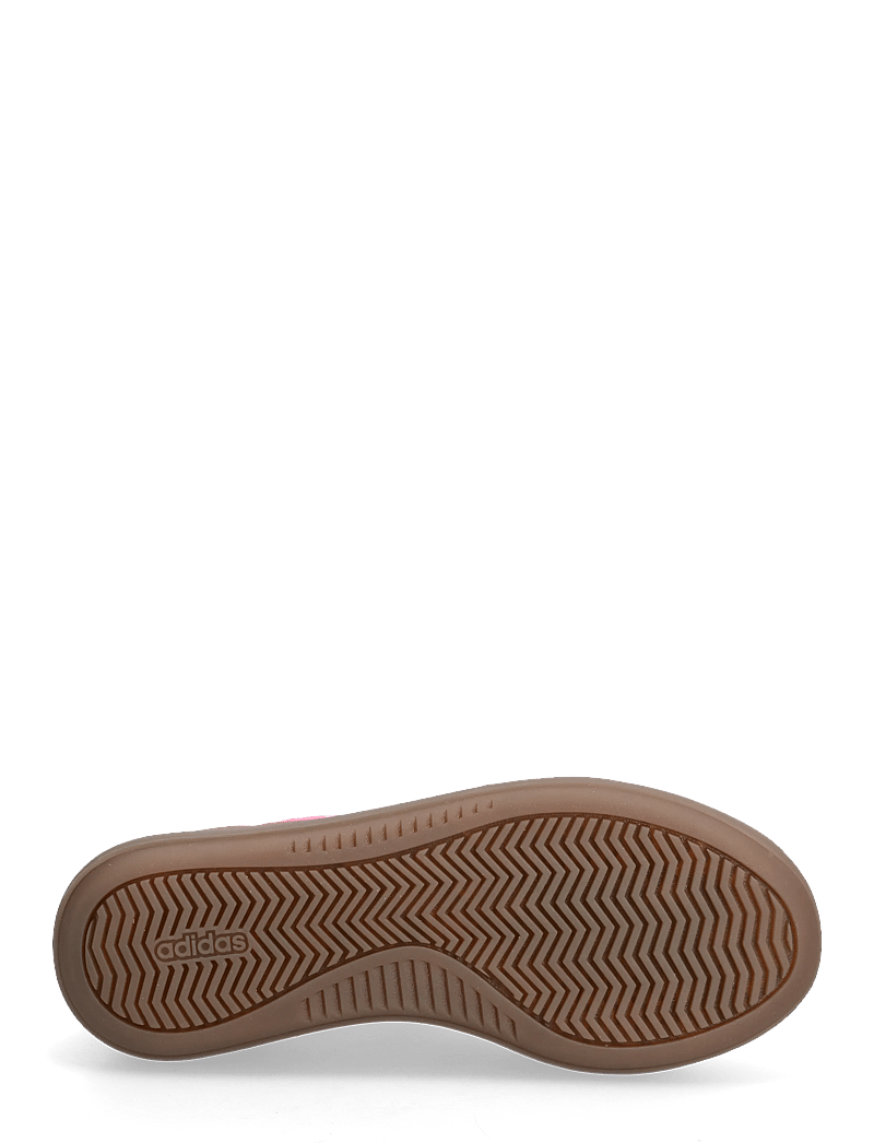 adidas Sportswear - BARREDA DECODE - lave sneakers - puor/lucpnk/gum5 - 4