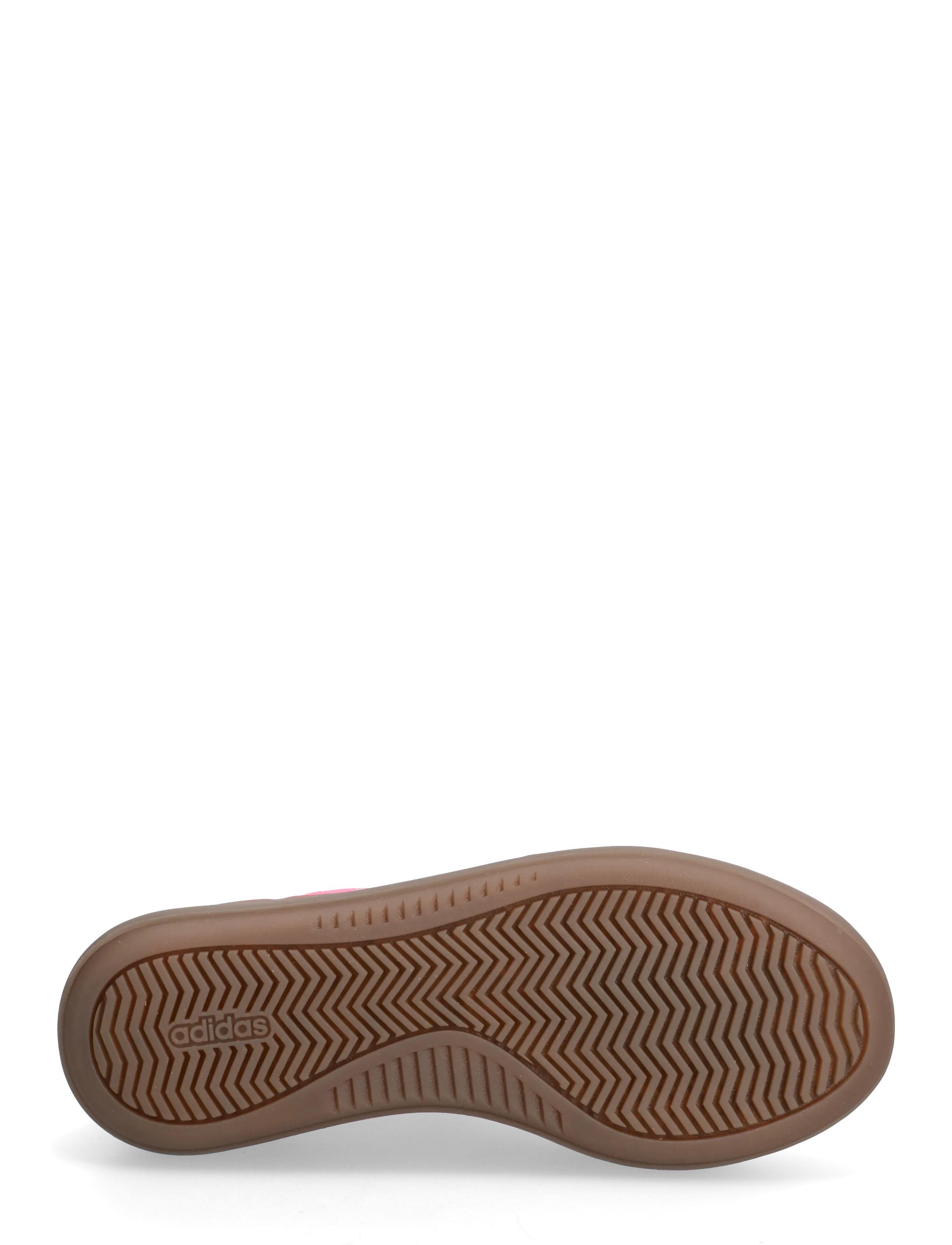 adidas Sportswear - BARREDA DECODE - sneakers - puor/lucpnk/gum5 - 4