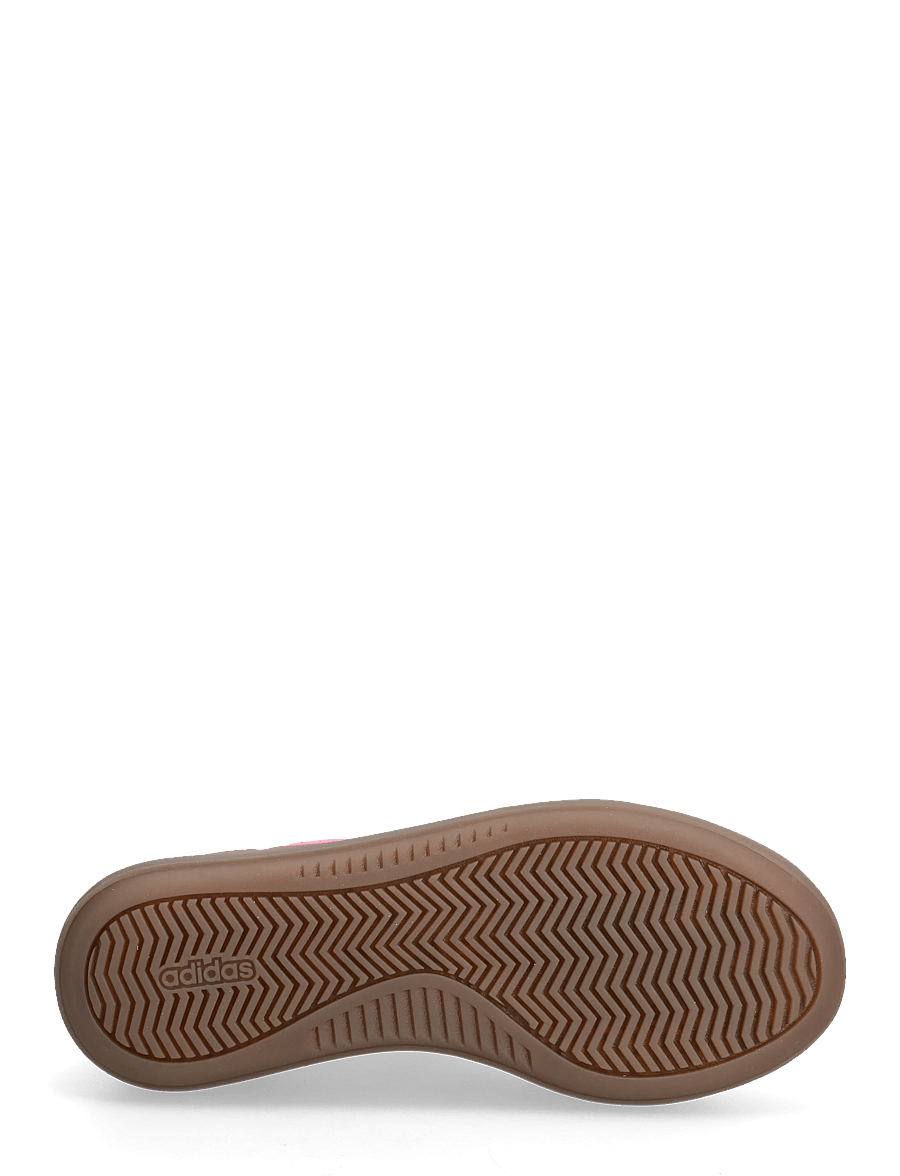 adidas Sportswear - BARREDA DECODE - niedrige sneakers - puor/lucpnk/gum5 - 4