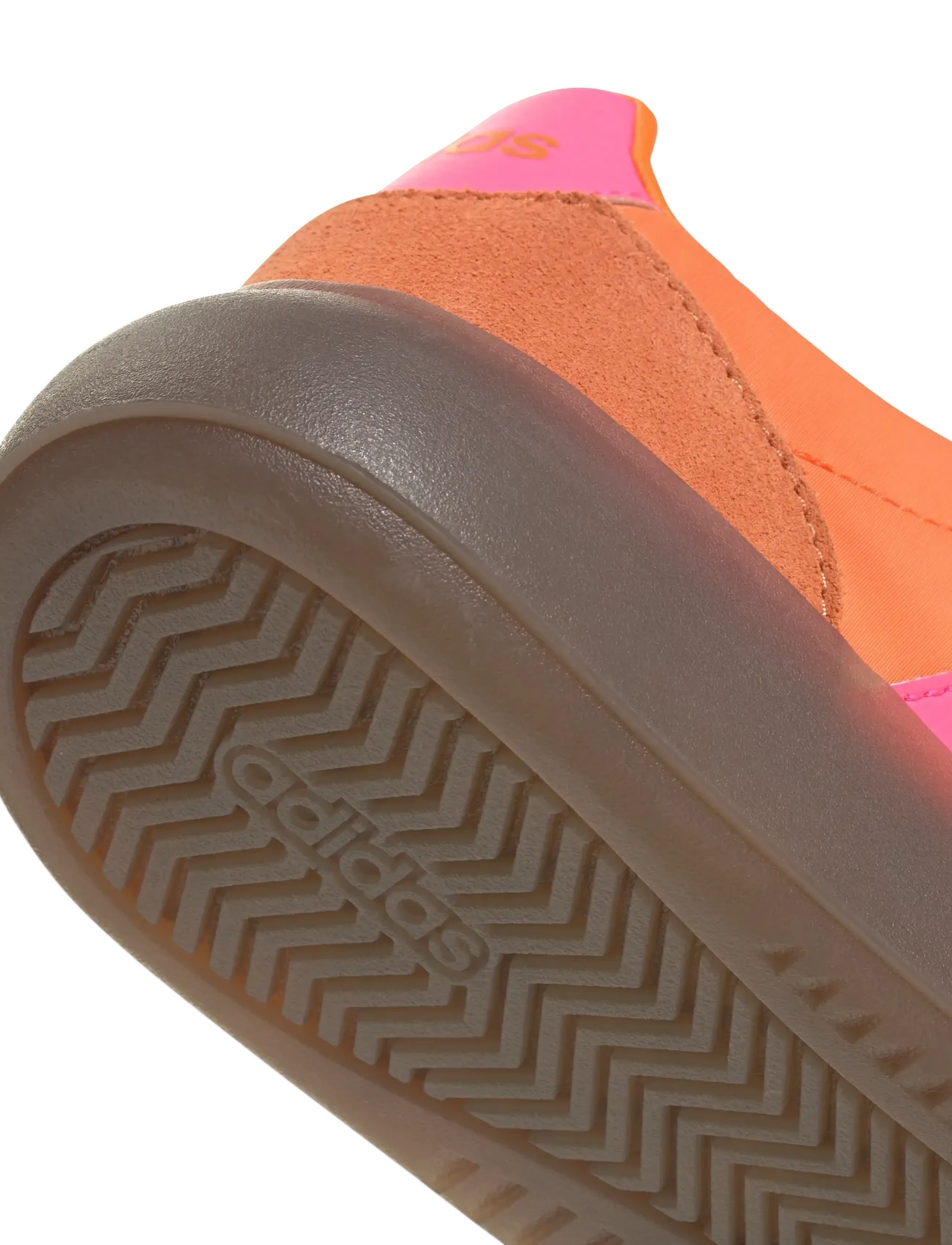 adidas Sportswear - BARREDA DECODE - sneakers - puor/lucpnk/gum5 - 5