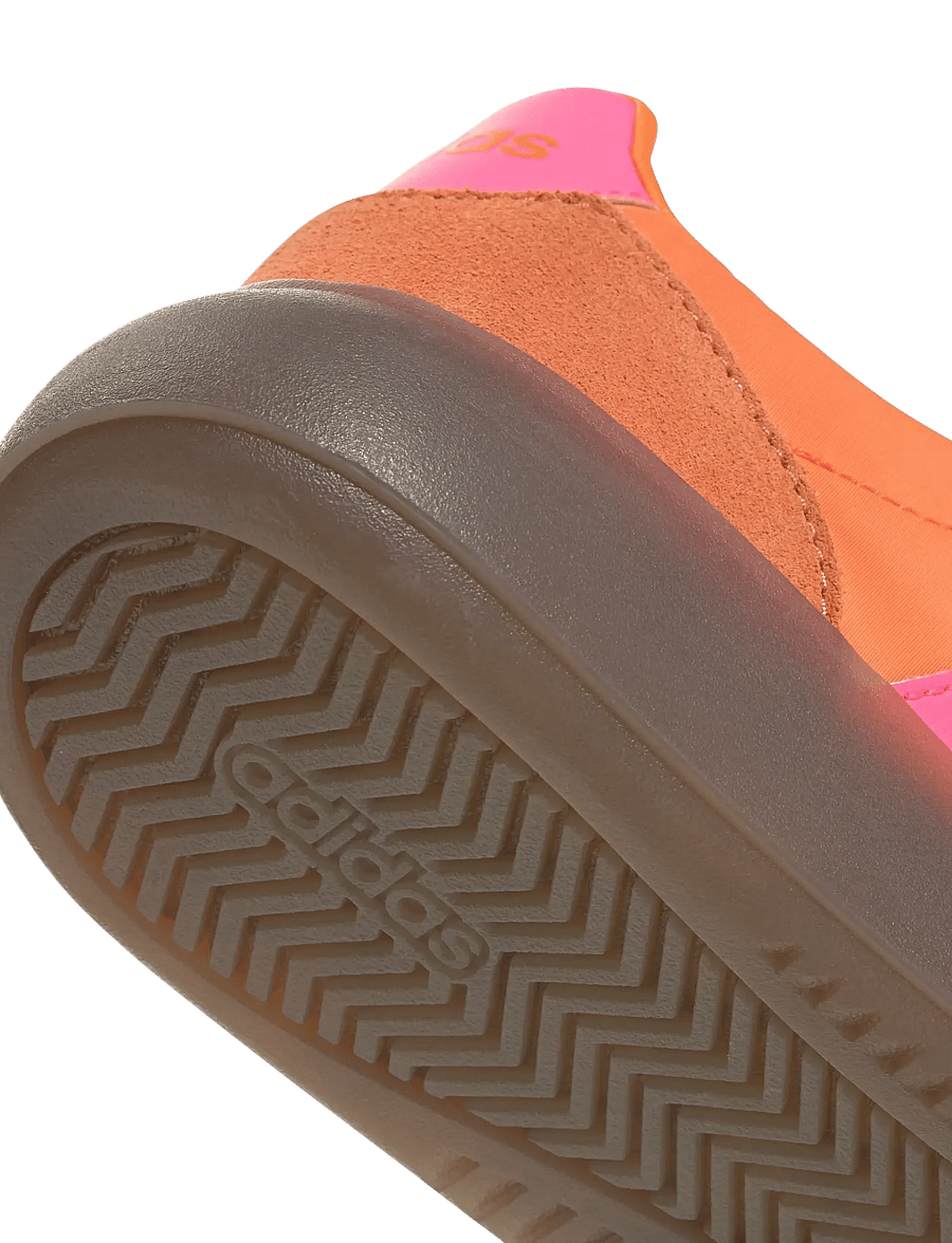 adidas Sportswear - BARREDA DECODE - niedrige sneakers - puor/lucpnk/gum5 - 5