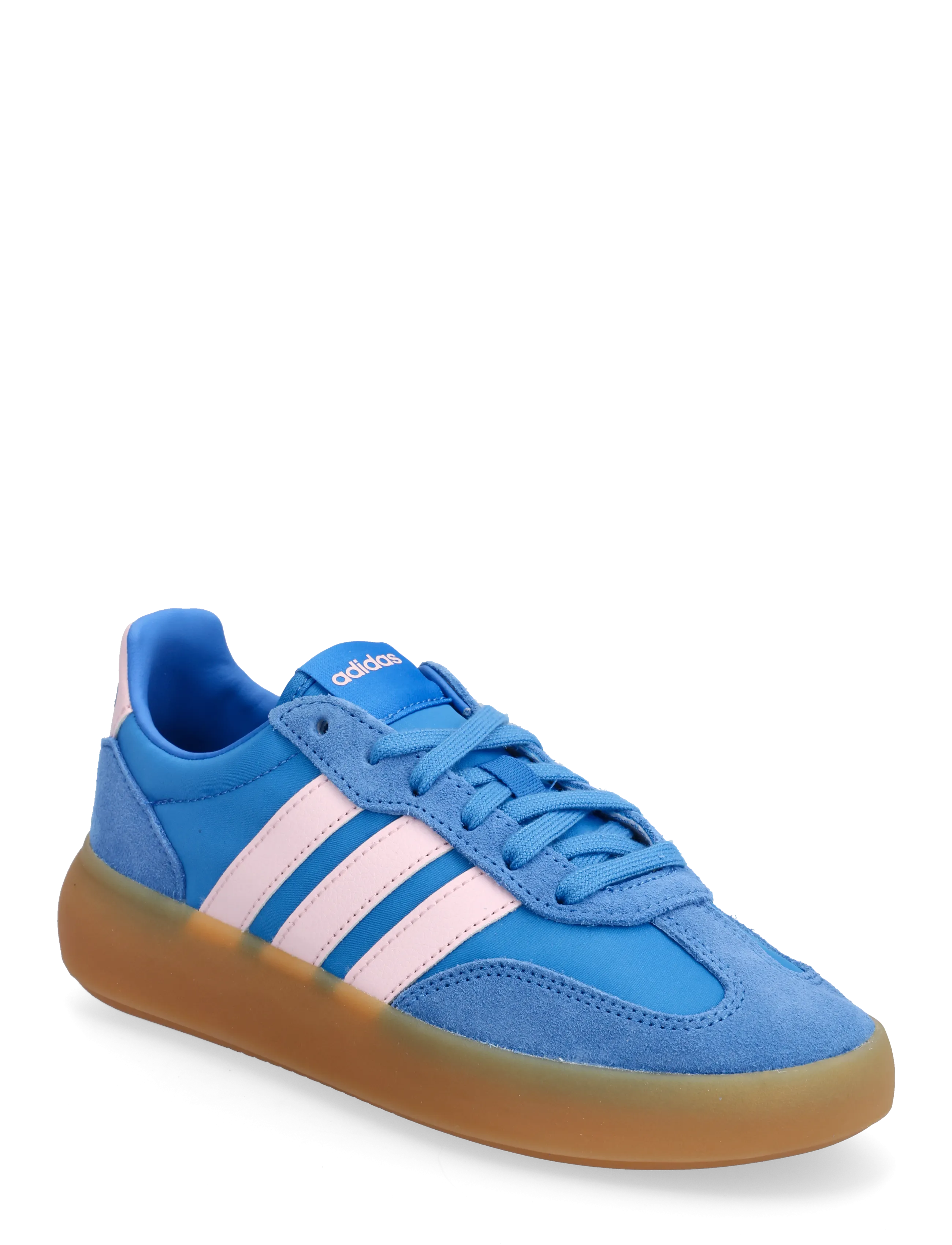 adidas Sportswear BARREDA DECODE - adidas - RAYBLU/CLPINK/GUM10 / blue
