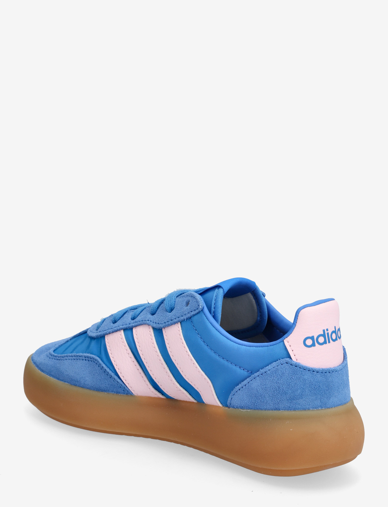 adidas Sportswear - BARREDA DECODE - låga sneakers - rayblu/clpink/gum10 - 2