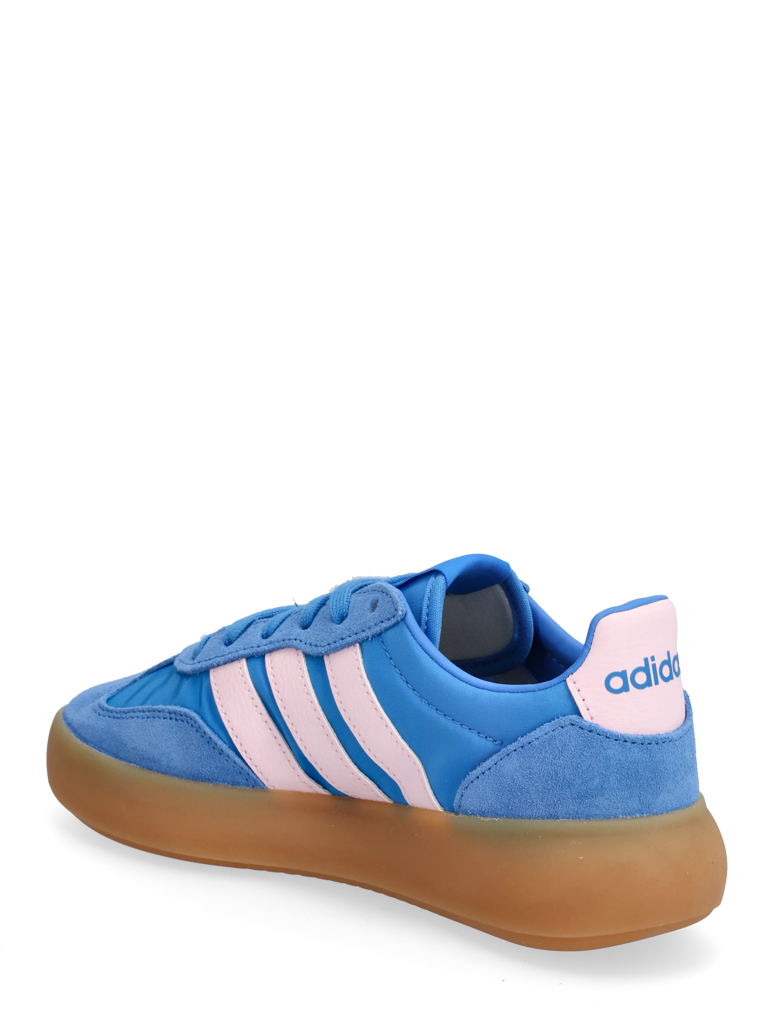 adidas Sportswear - BARREDA DECODE - niedrige sneakers - rayblu/clpink/gum10 - 2