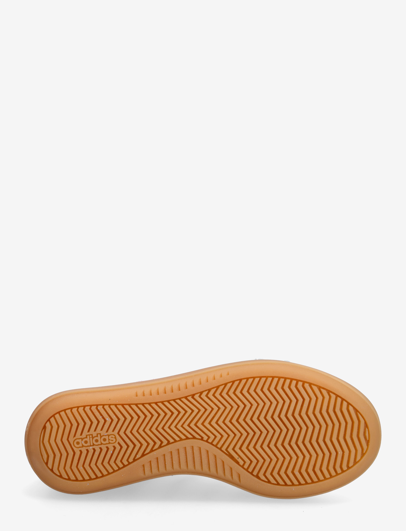 adidas Sportswear - BARREDA DECODE - låga sneakers - rayblu/clpink/gum10 - 4