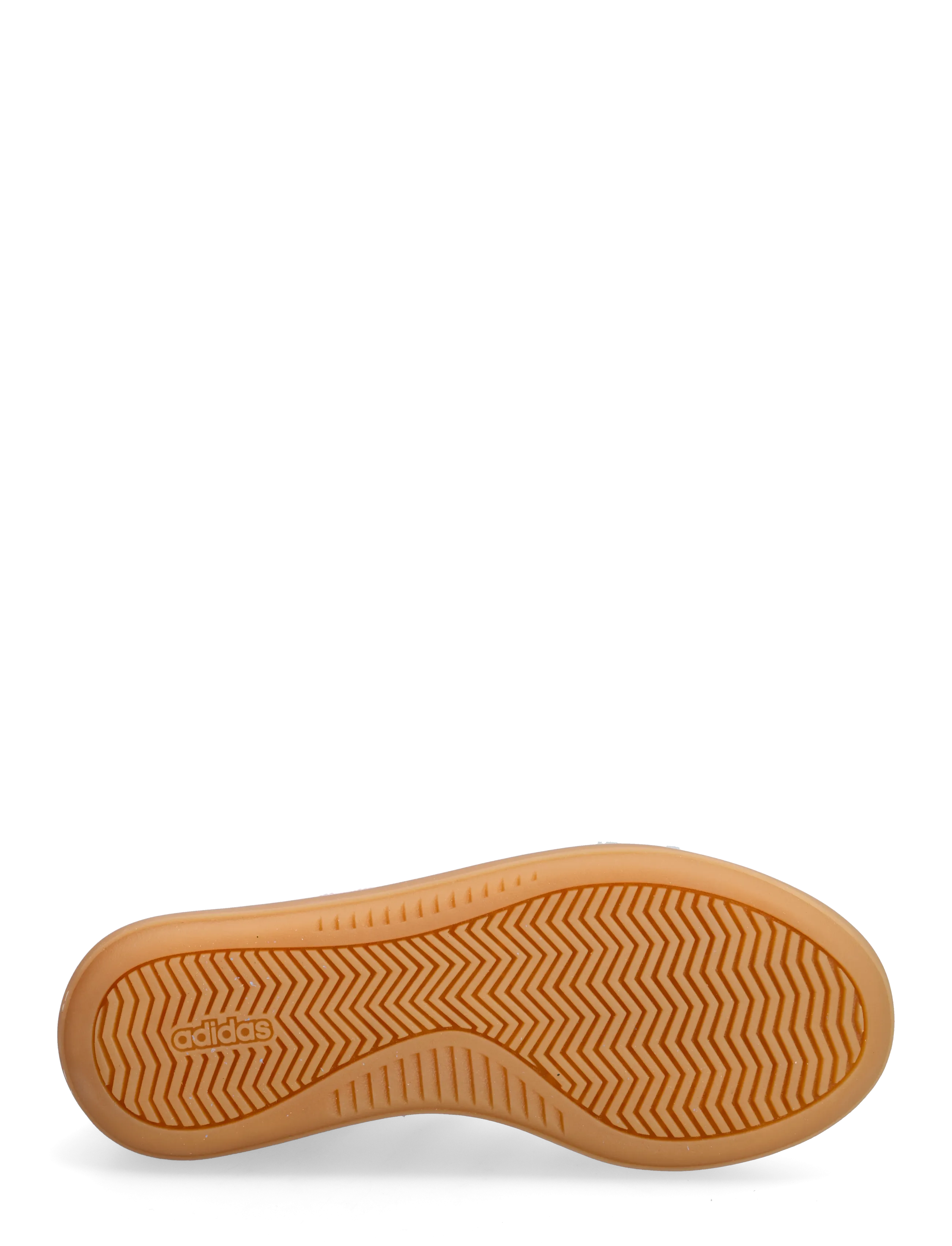 adidas Sportswear - BARREDA DECODE - niedrige sneakers - rayblu/clpink/gum10 - 4
