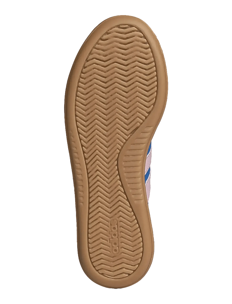 adidas Sportswear - BARREDA DECODE - låga sneakers - rayblu/clpink/gum10 - 5