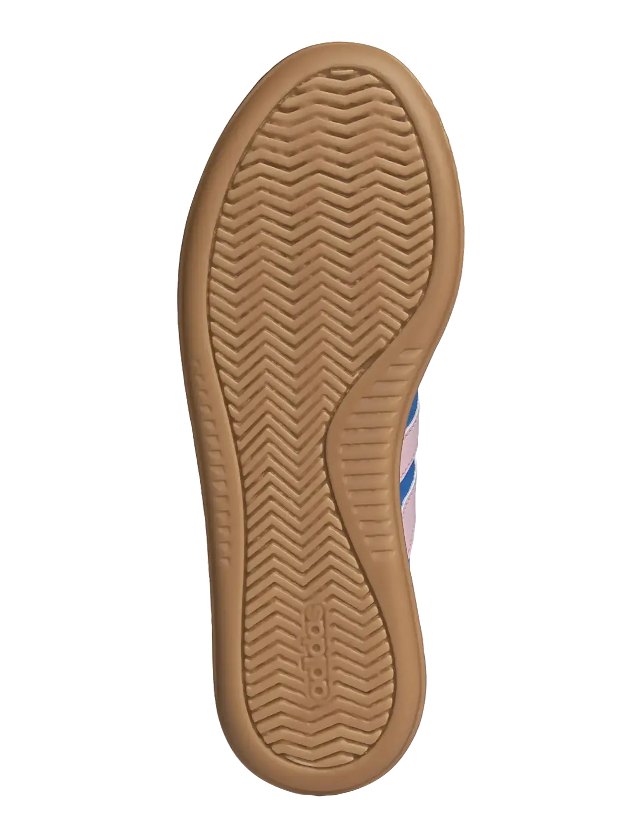 adidas Sportswear - BARREDA DECODE - niedrige sneakers - rayblu/clpink/gum10 - 5