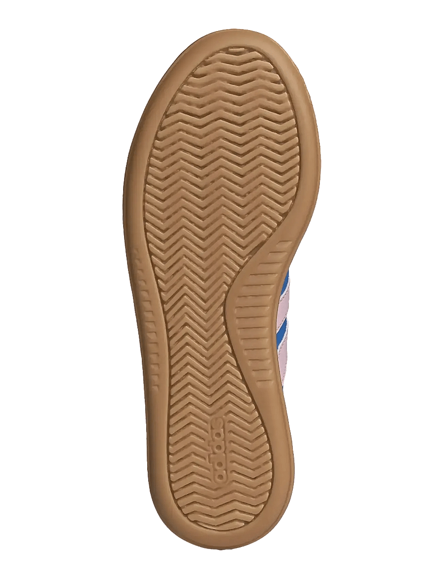 adidas Sportswear - BARREDA DECODE - niedrige sneakers - rayblu/clpink/gum10 - 5