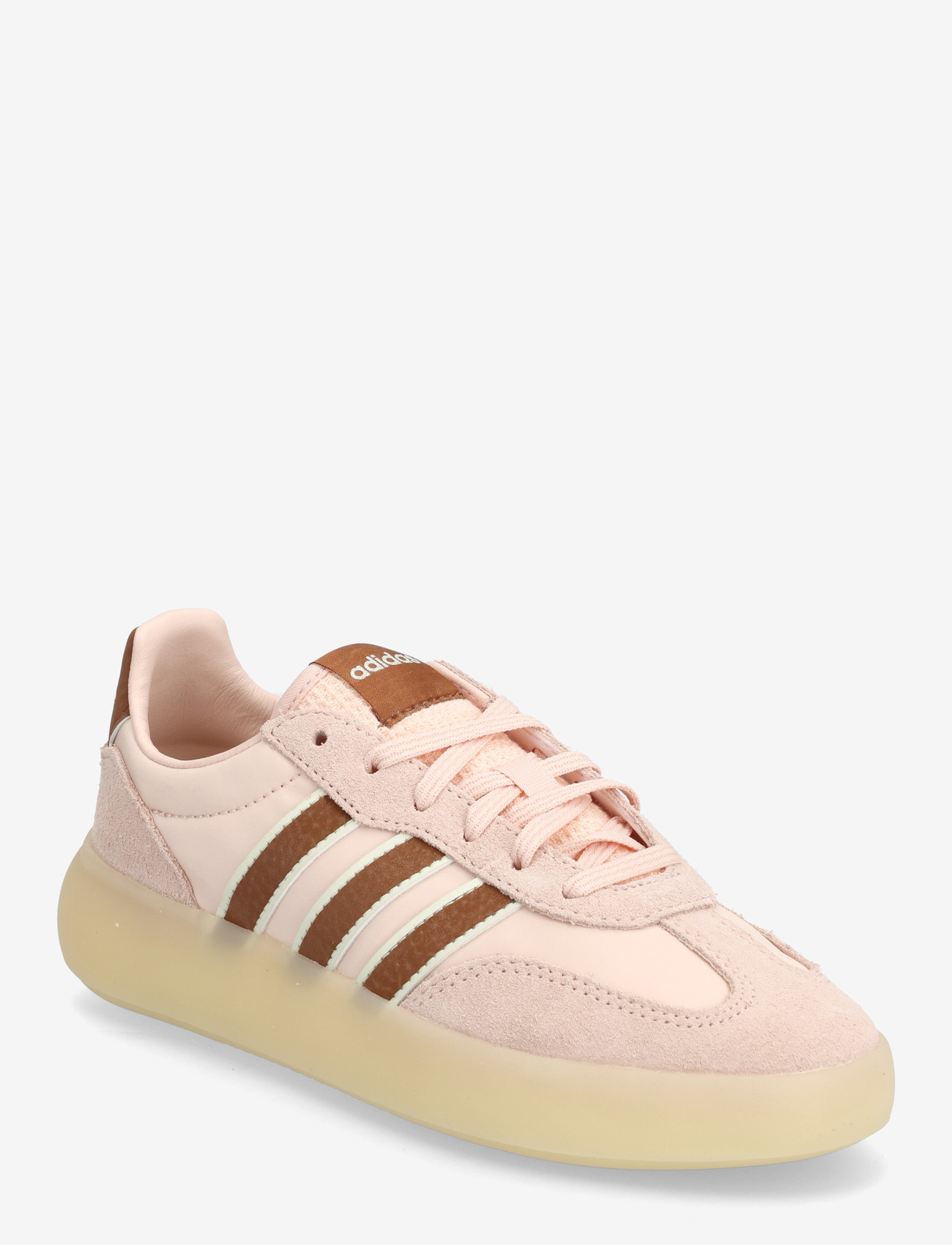 adidas Sportswear - BARREDA DECODE - tennised - blupnk/dubr/icgome - 0