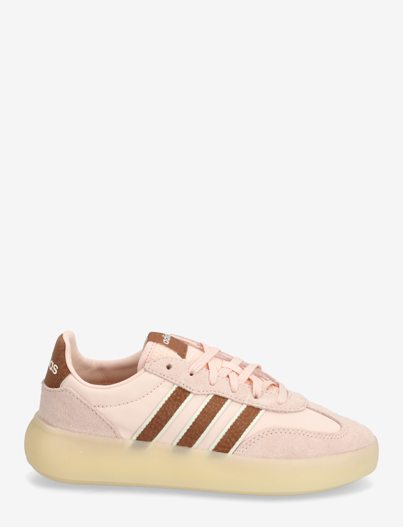 adidas Sportswear - BARREDA DECODE - tennised - blupnk/dubr/icgome - 1