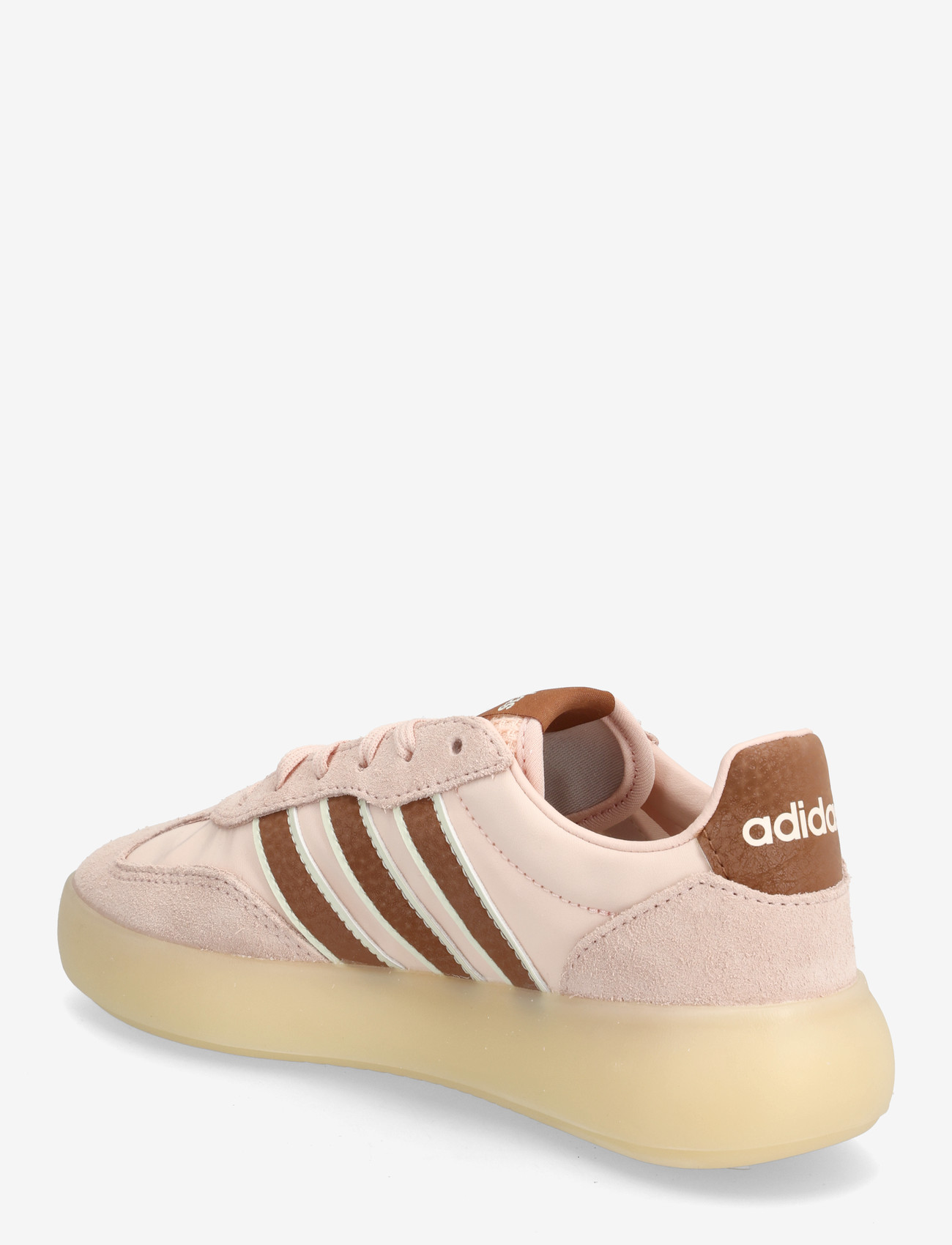 adidas Sportswear - BARREDA DECODE - tennised - blupnk/dubr/icgome - 2