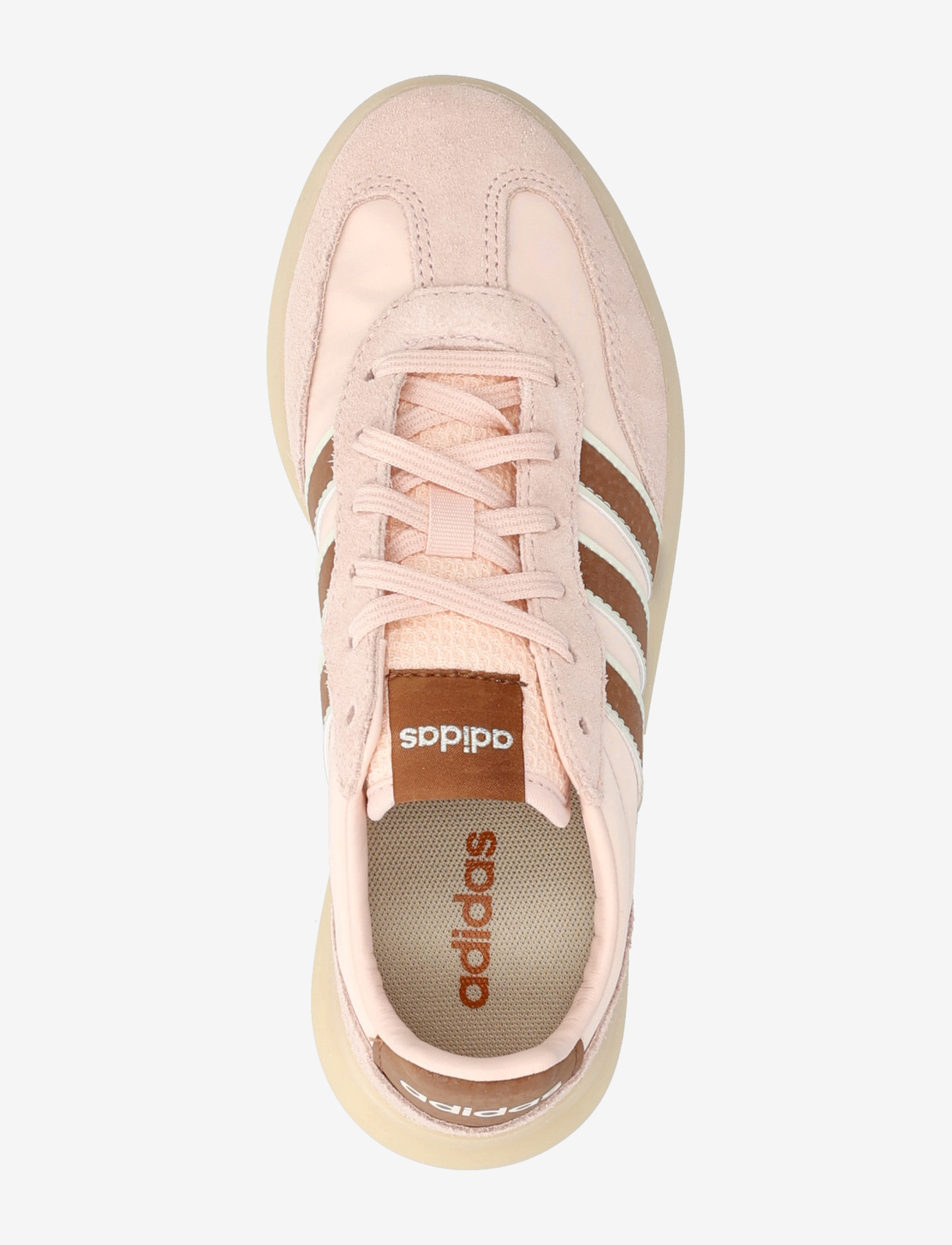 adidas Sportswear - BARREDA DECODE - tennised - blupnk/dubr/icgome - 3