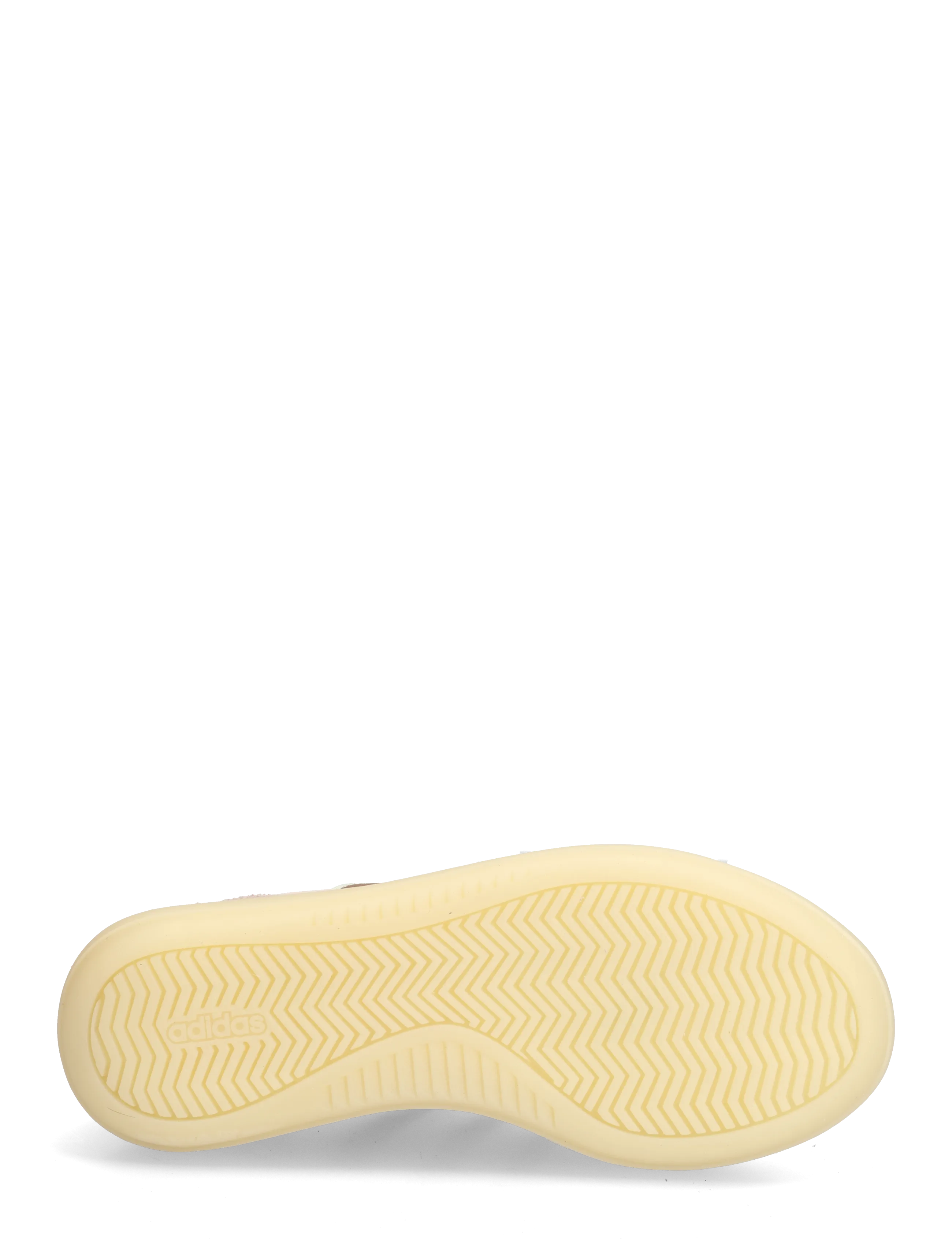 adidas Sportswear - BARREDA DECODE - niedrige sneakers - blupnk/dubr/icgome - 4