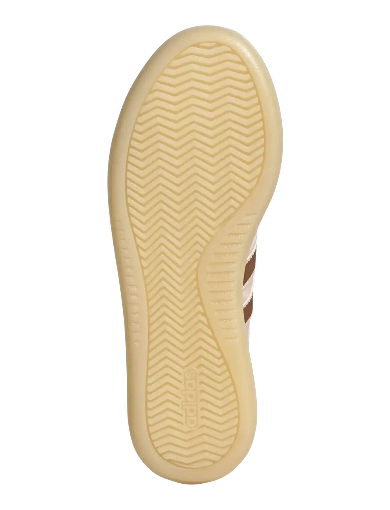 adidas Sportswear - BARREDA DECODE - niedrige sneakers - blupnk/dubr/icgome - 5