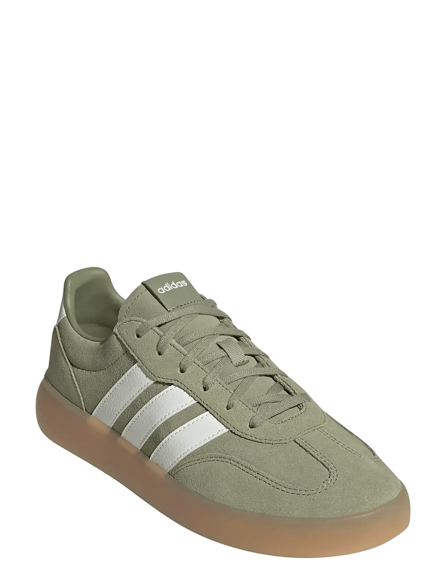 adidas Sportswear - BARREDA DECODE LUX - tengrn/owhite/gum3 - 0