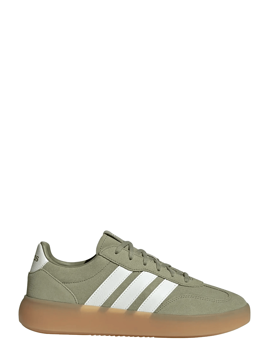 adidas Sportswear - BARREDA DECODE LUX - tengrn/owhite/gum3 - 1