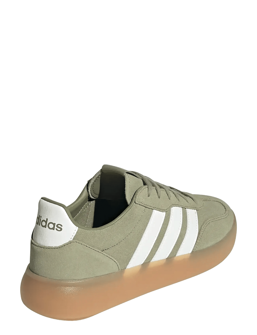 adidas Sportswear - BARREDA DECODE LUX - tengrn/owhite/gum3 - 3