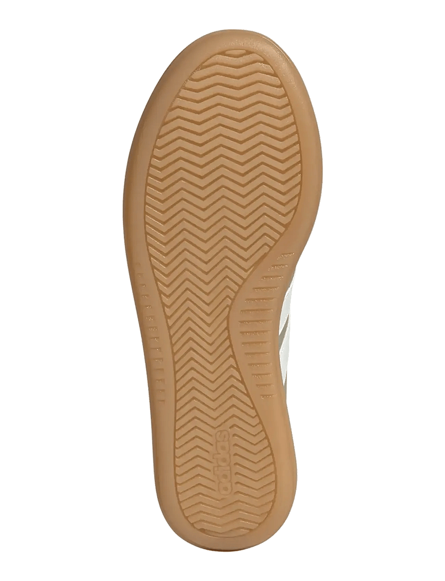 adidas Sportswear - BARREDA DECODE LUX - tengrn/owhite/gum3 - 5