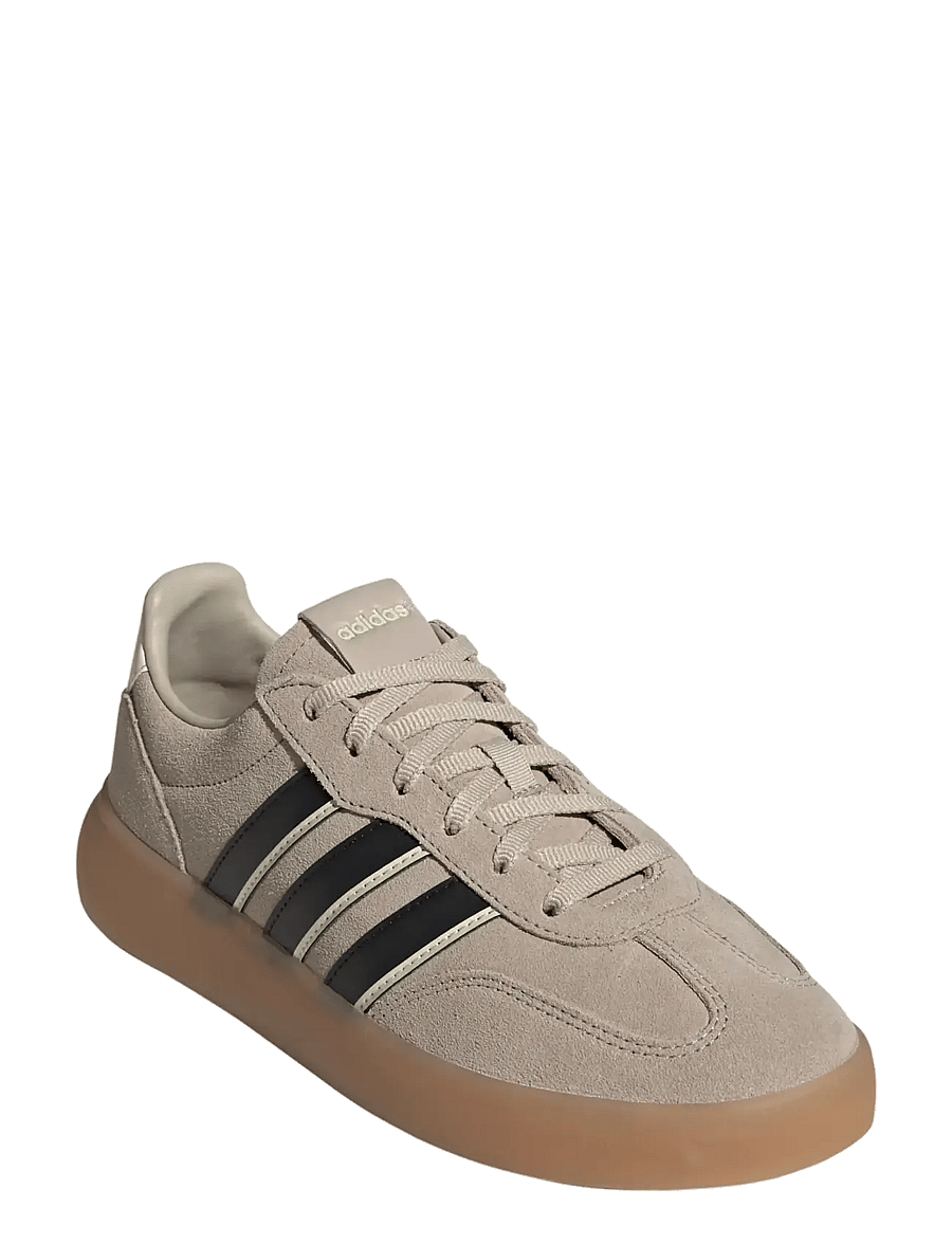 adidas Sportswear - BARREDA DECODE LUX - niedrige sneakers - wonbei/icgome/gum10 - 0
