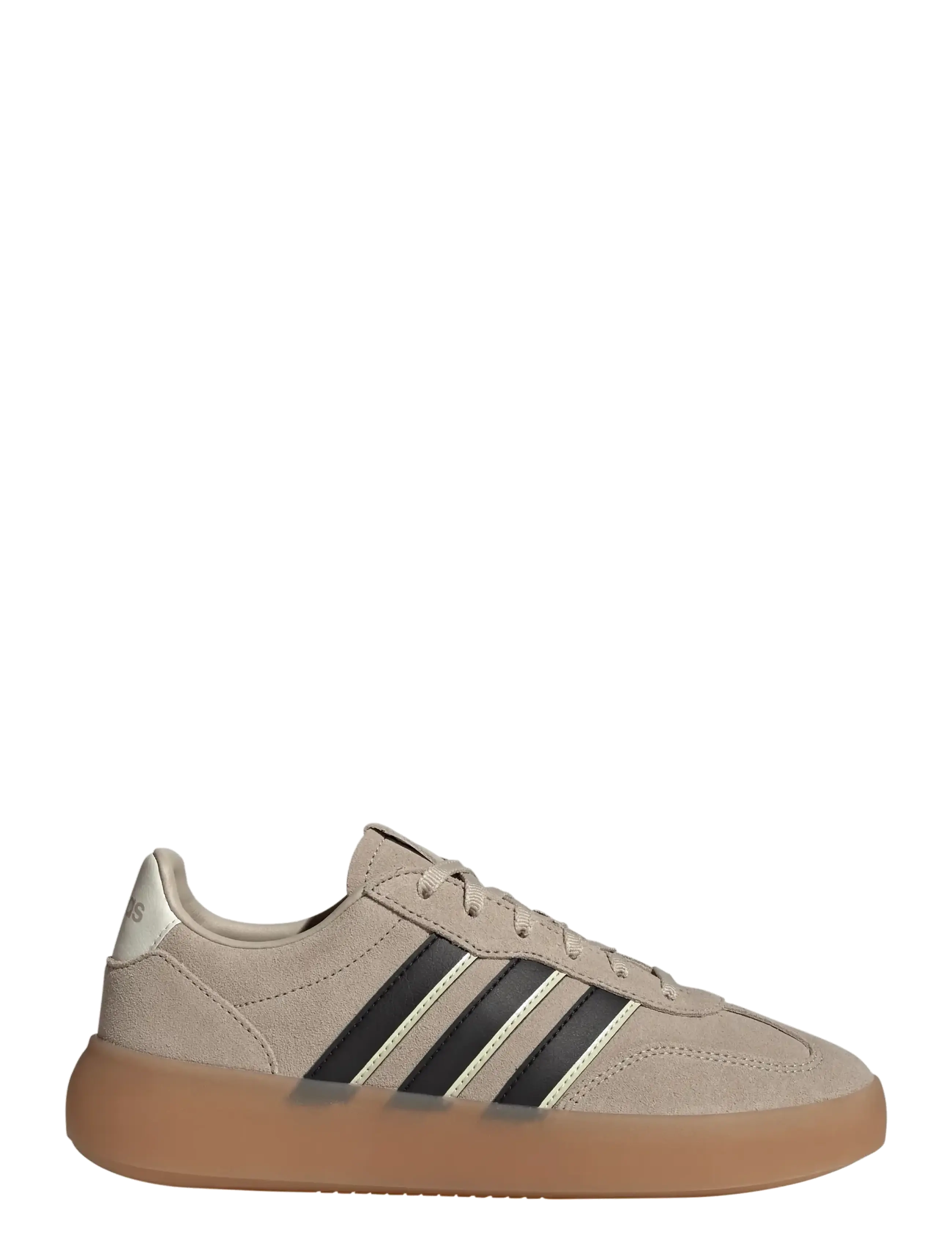 adidas Sportswear - BARREDA DECODE LUX - wonbei/icgome/gum10 - 1