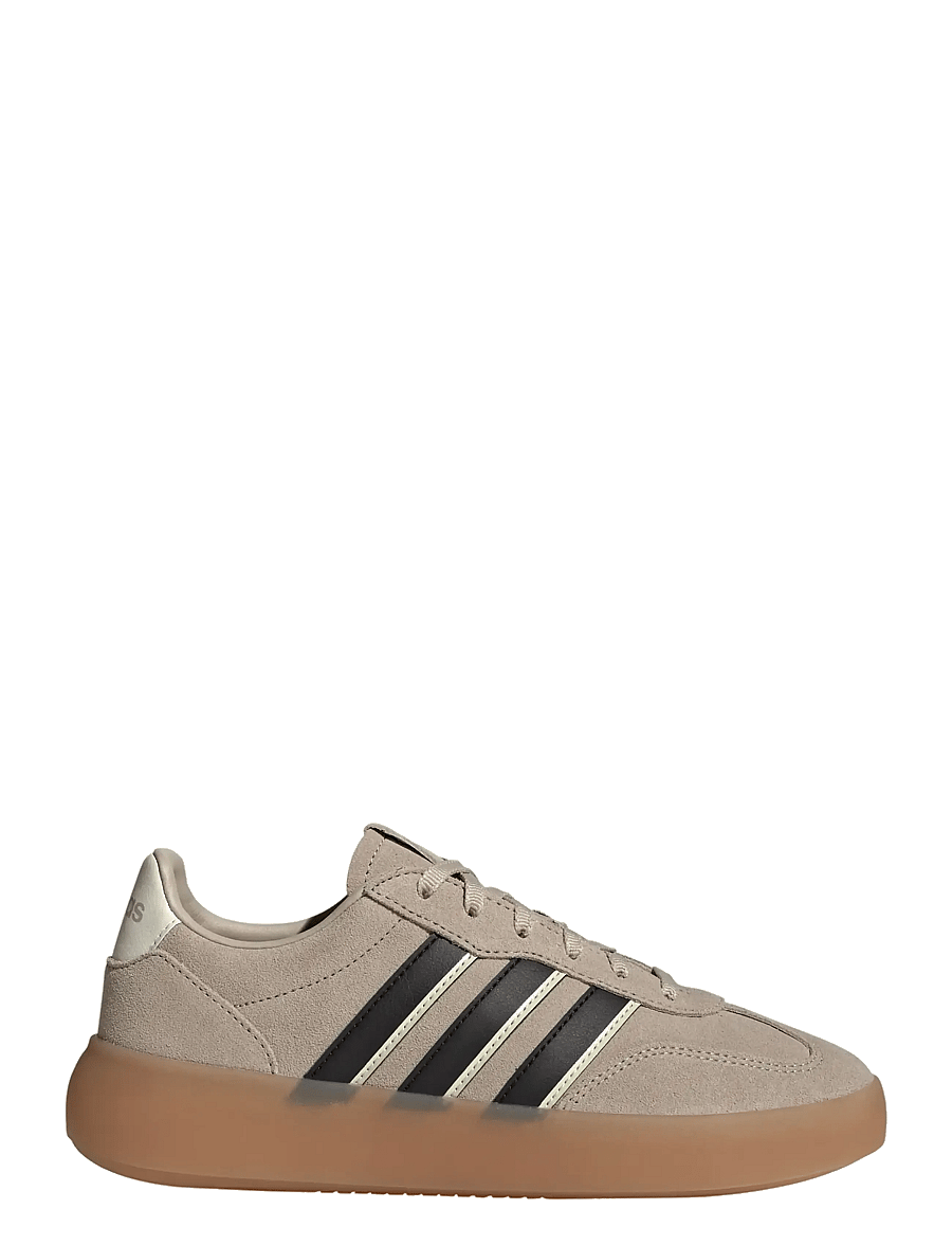 adidas Sportswear - BARREDA DECODE LUX - niedrige sneakers - wonbei/icgome/gum10 - 1