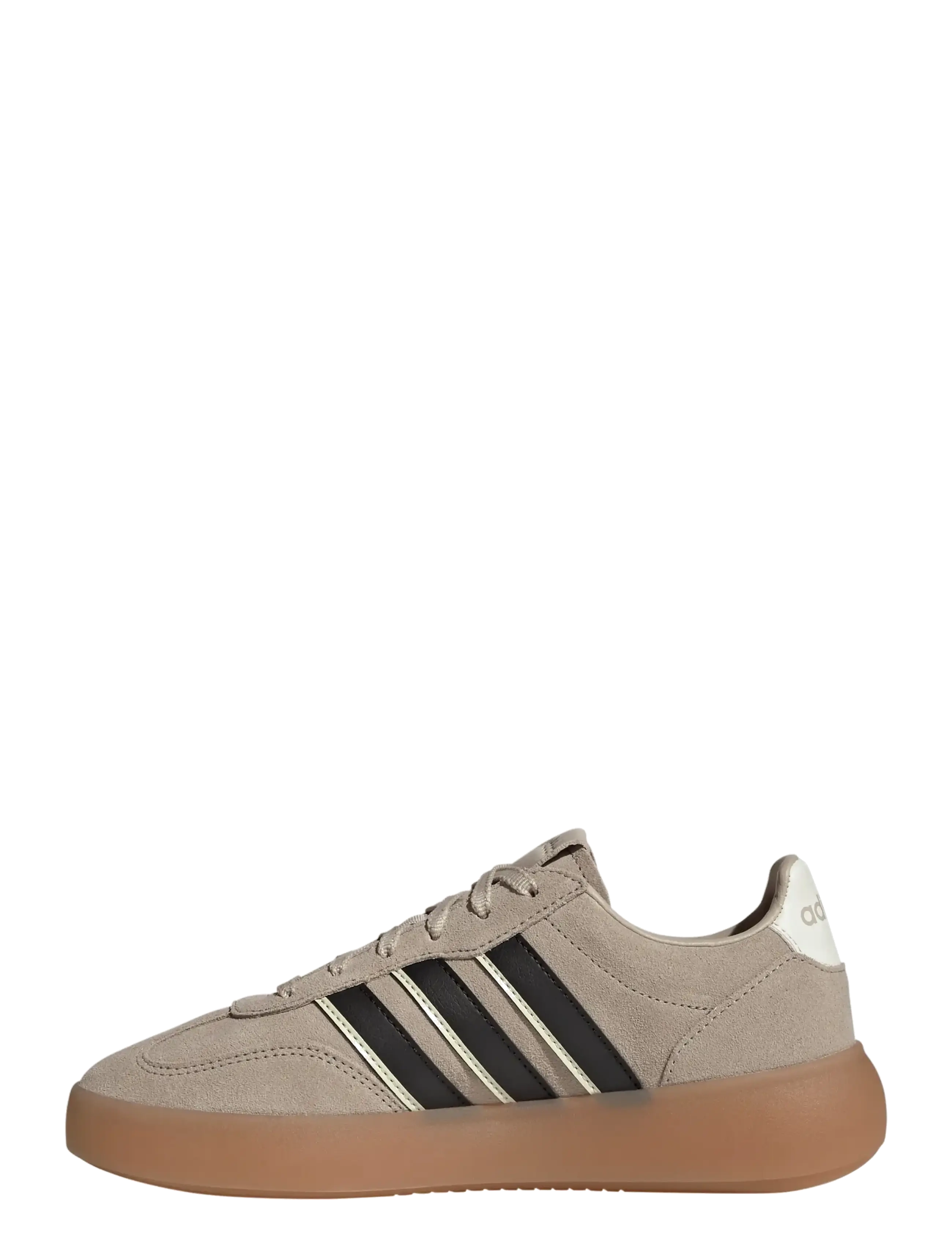 adidas Sportswear - BARREDA DECODE LUX - wonbei/icgome/gum10 - 2