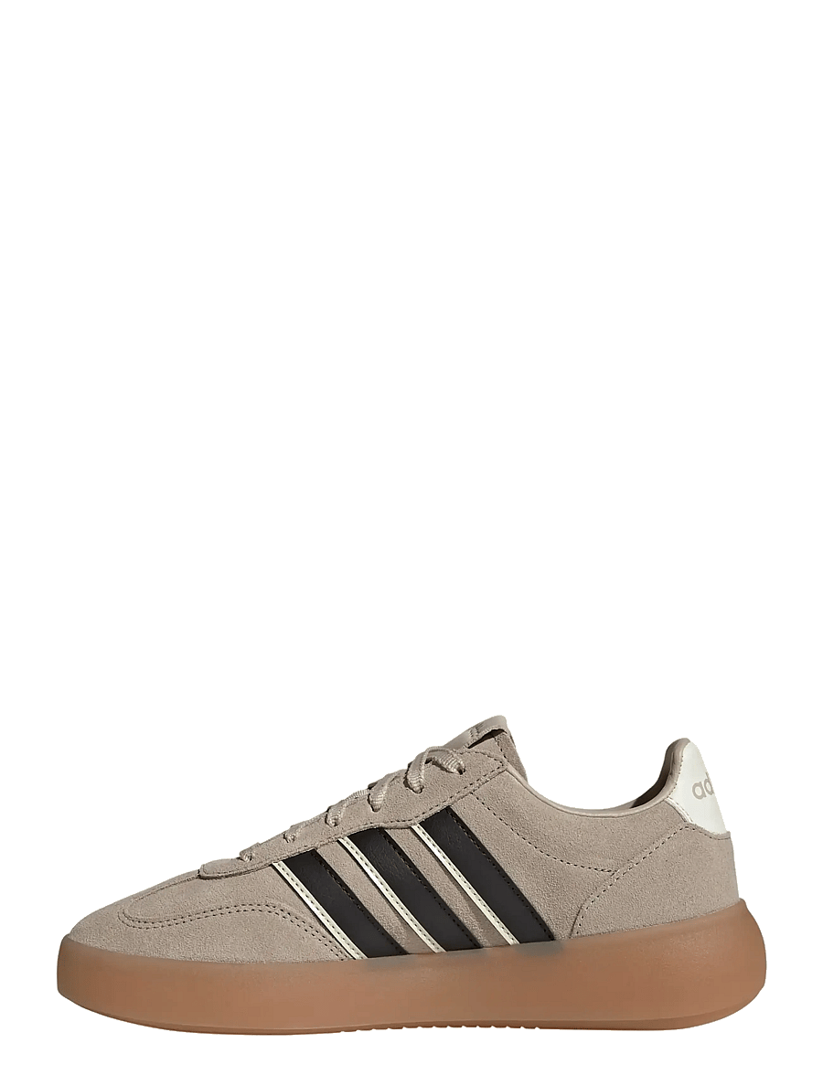 adidas Sportswear - BARREDA DECODE LUX - niedrige sneakers - wonbei/icgome/gum10 - 2