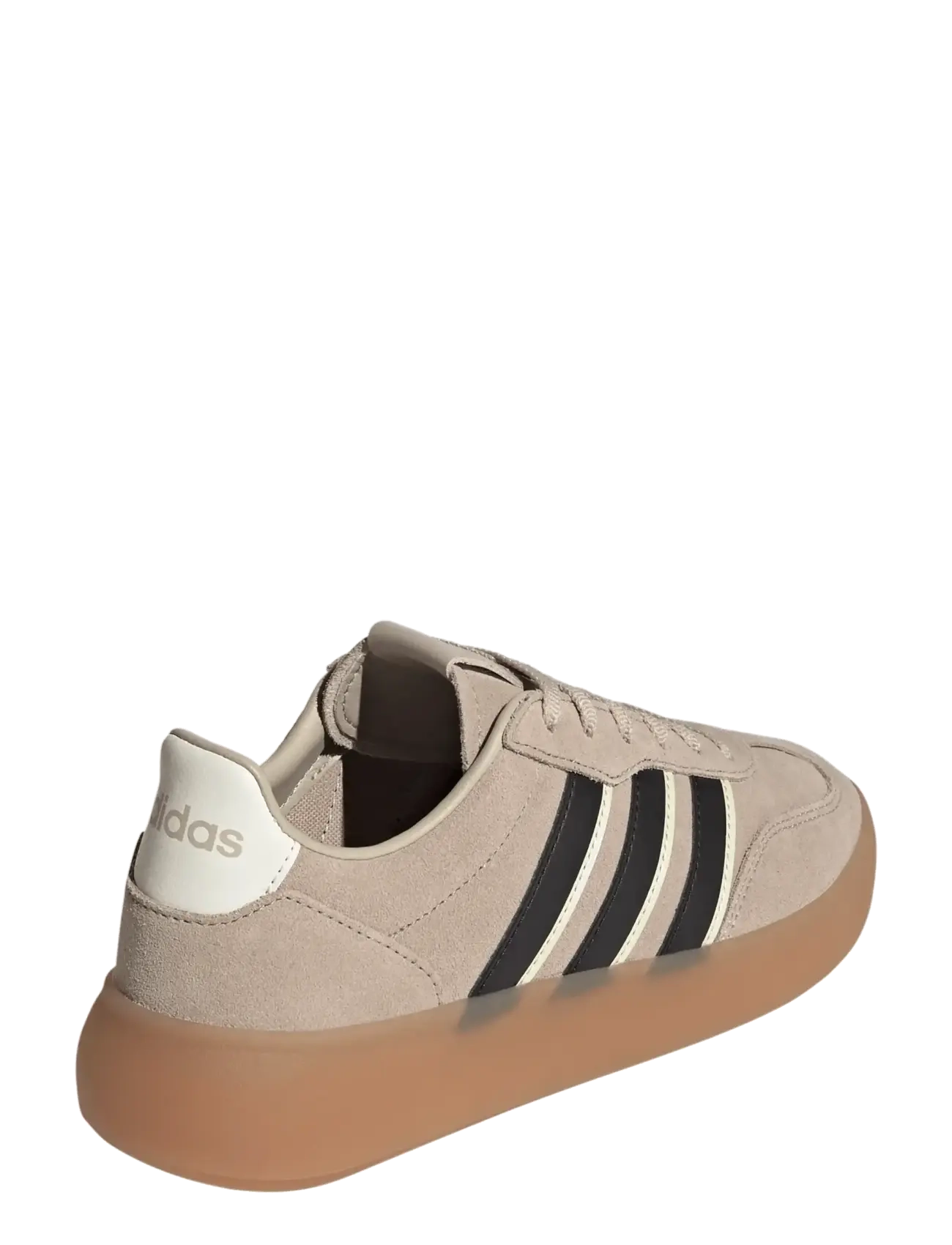 adidas Sportswear - BARREDA DECODE LUX - wonbei/icgome/gum10 - 3