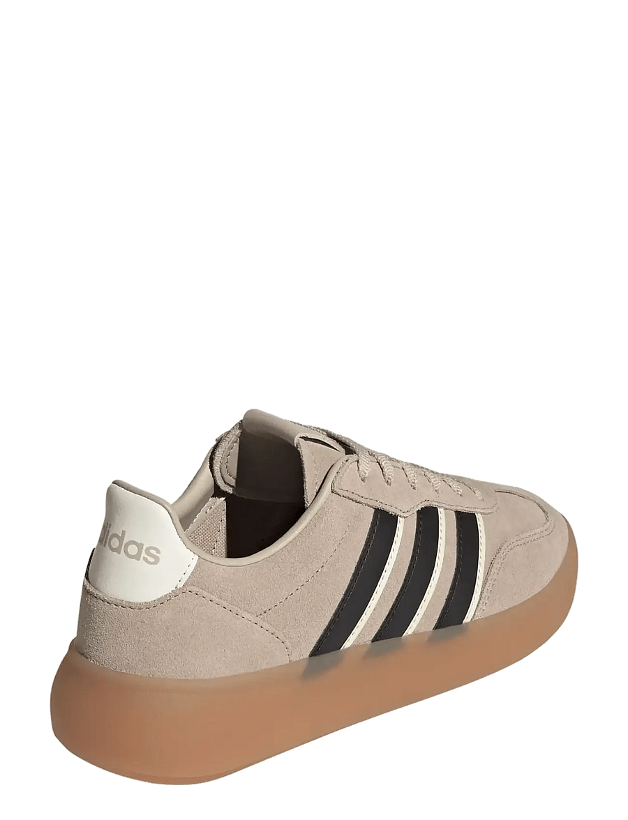 adidas Sportswear - BARREDA DECODE LUX - niedrige sneakers - wonbei/icgome/gum10 - 3
