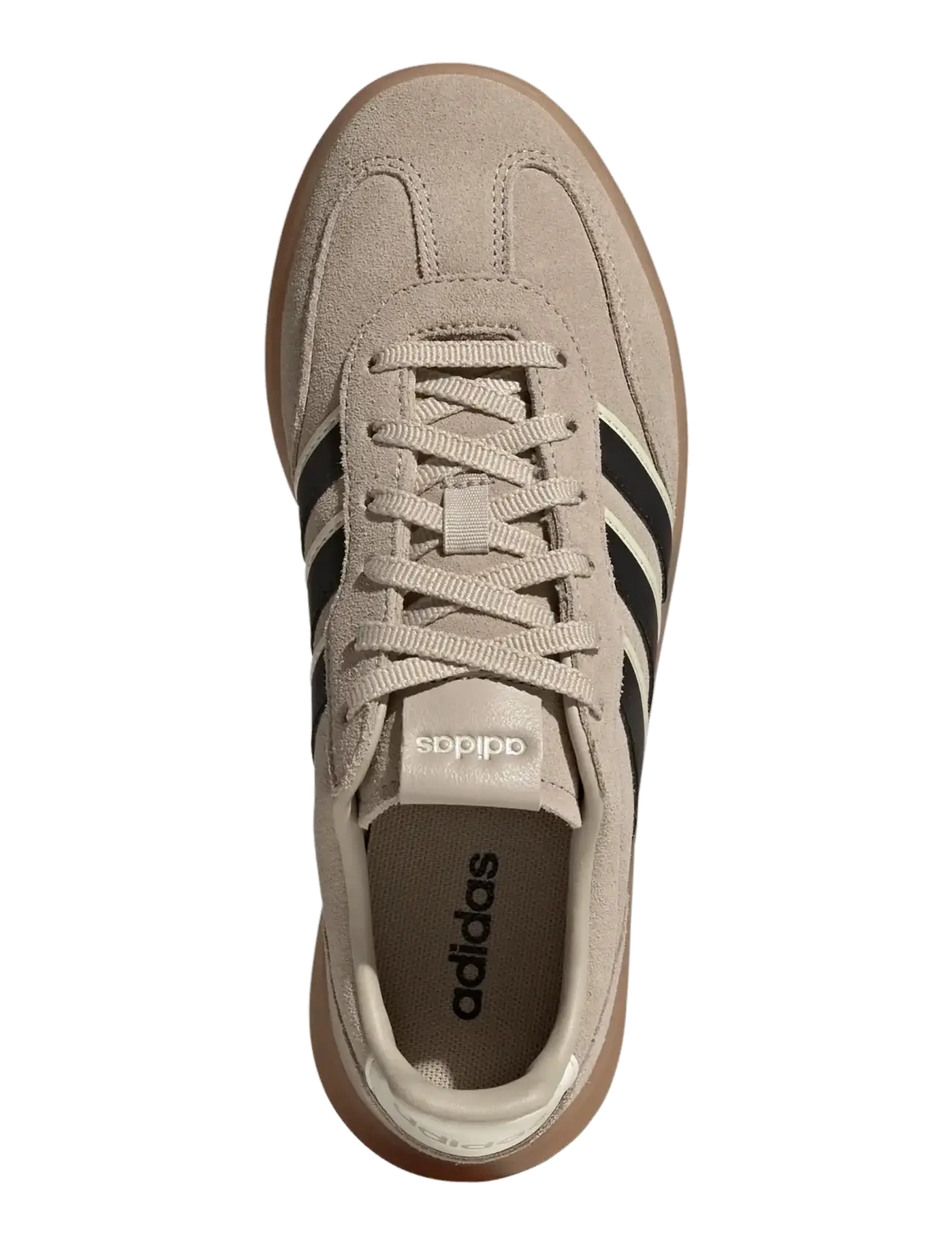 adidas Sportswear - BARREDA DECODE LUX - wonbei/icgome/gum10 - 4