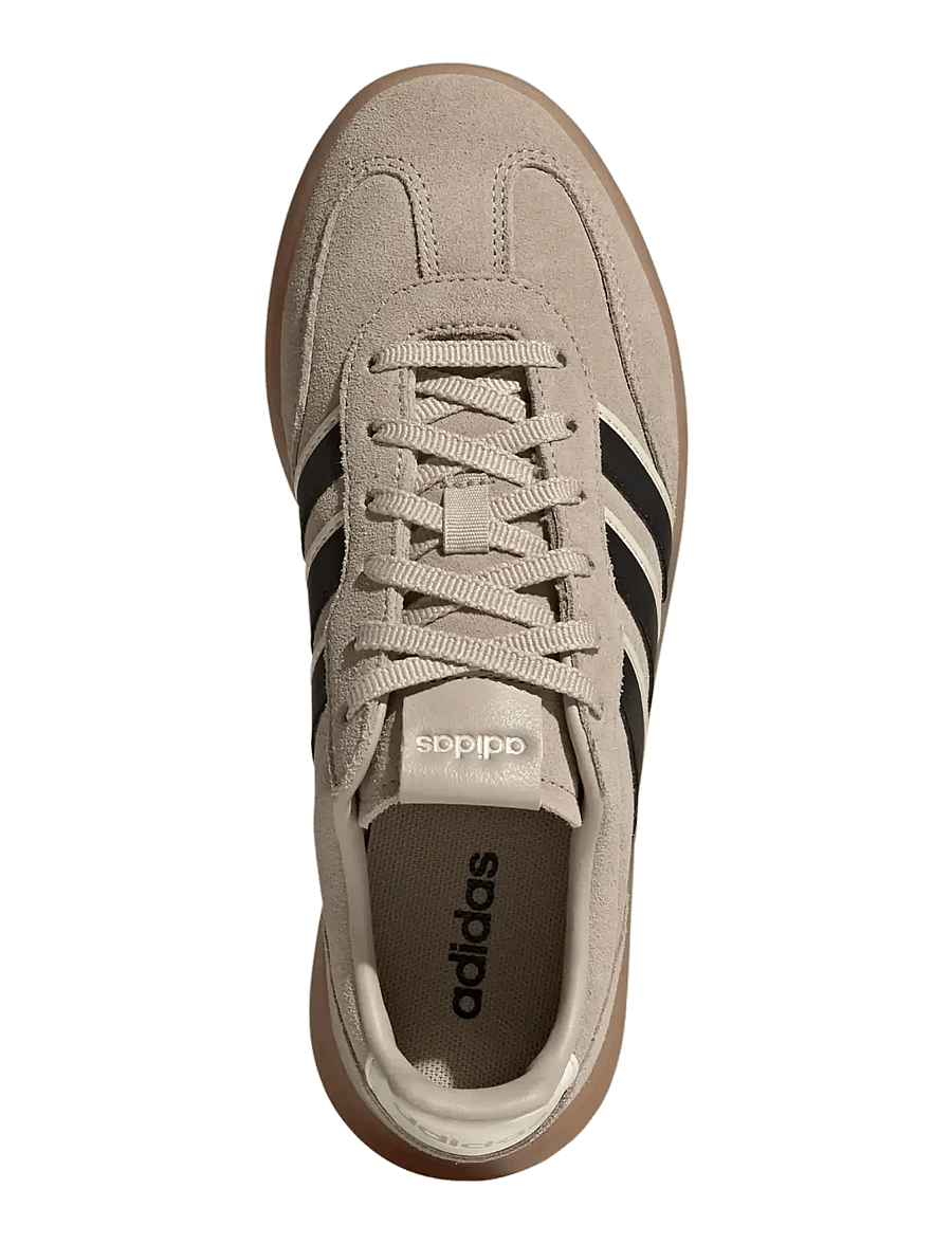 adidas Sportswear - BARREDA DECODE LUX - niedrige sneakers - wonbei/icgome/gum10 - 4