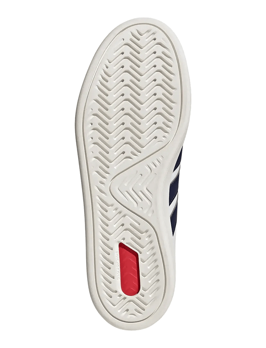 adidas Sportswear - GRAND COURT 3.0 - niedriger schnitt - ftwwht/dkblue/cwhite - 5