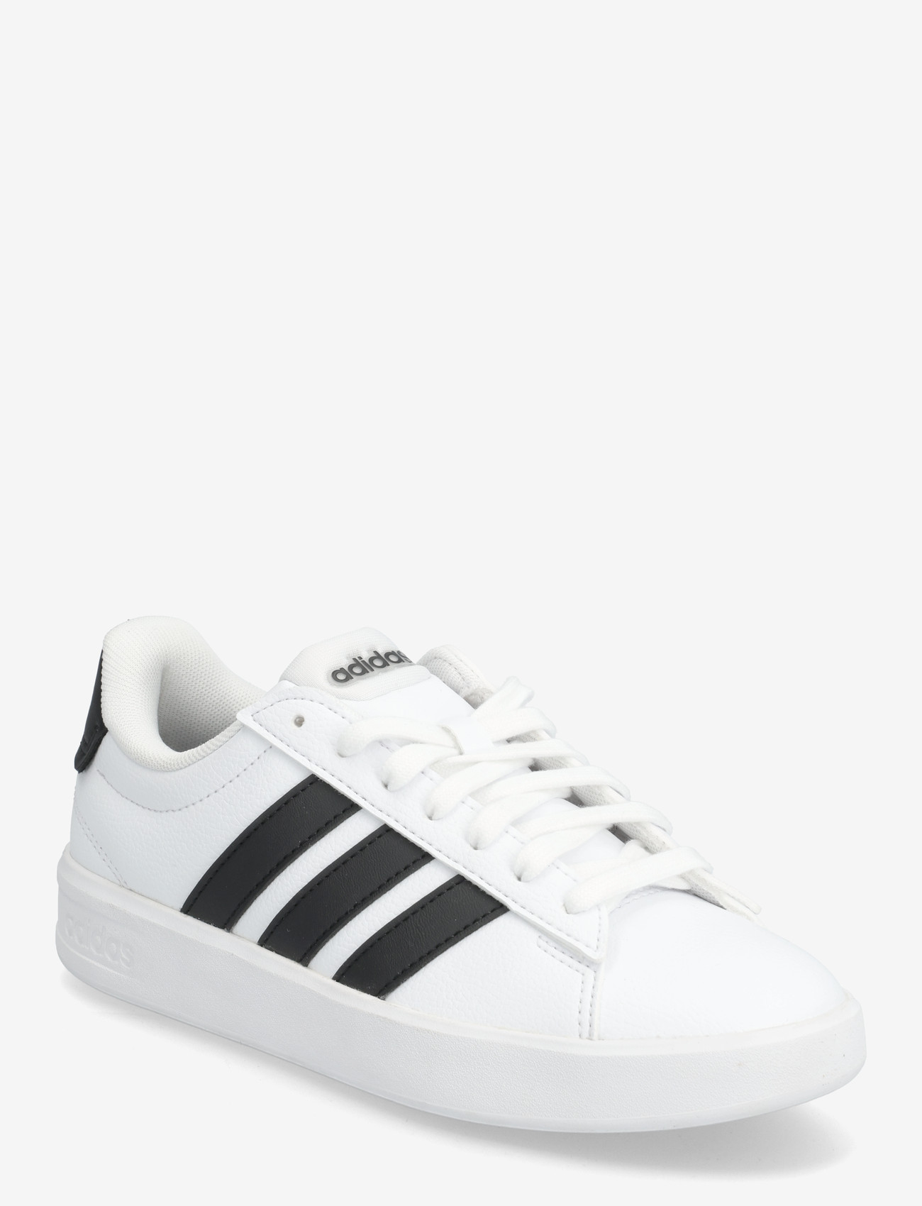 adidas Sportswear - GRAND COURT 3.0 - lave sneakers - ftwwht/cblack/ftwwht - 0