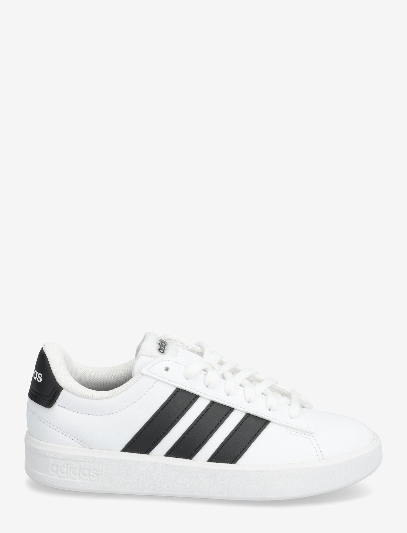 adidas Sportswear - GRAND COURT 3.0 - lave sneakers - ftwwht/cblack/ftwwht - 1