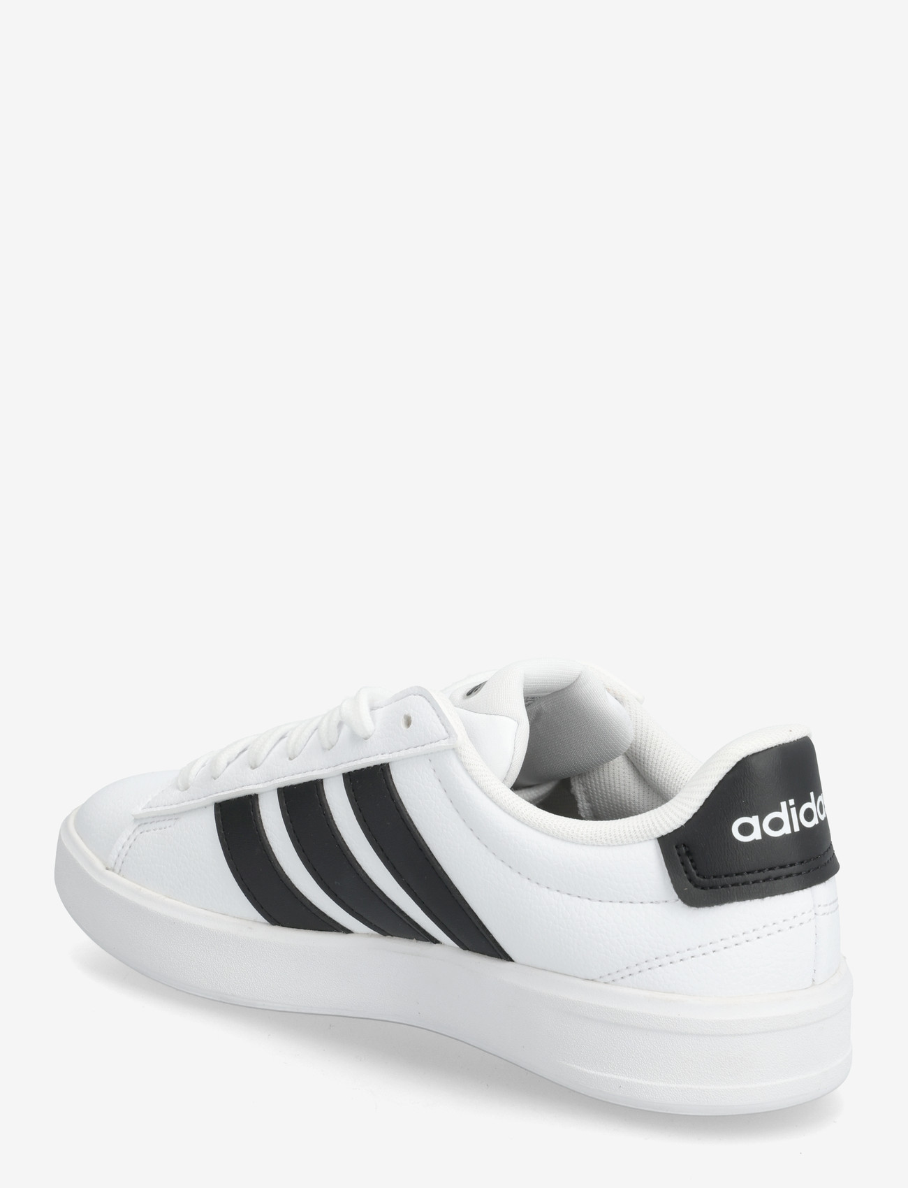 adidas Sportswear - GRAND COURT 3.0 - lave sneakers - ftwwht/cblack/ftwwht - 2