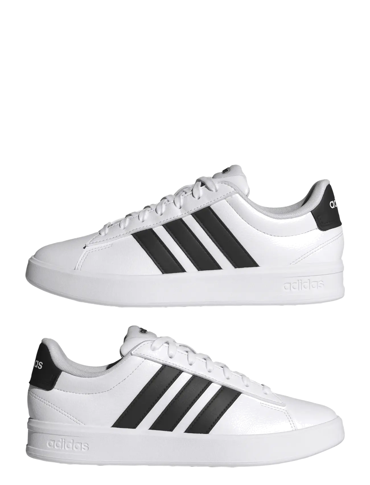 adidas Sportswear Grand Court 3.0 (ASRIH1488) - Low top sneakers