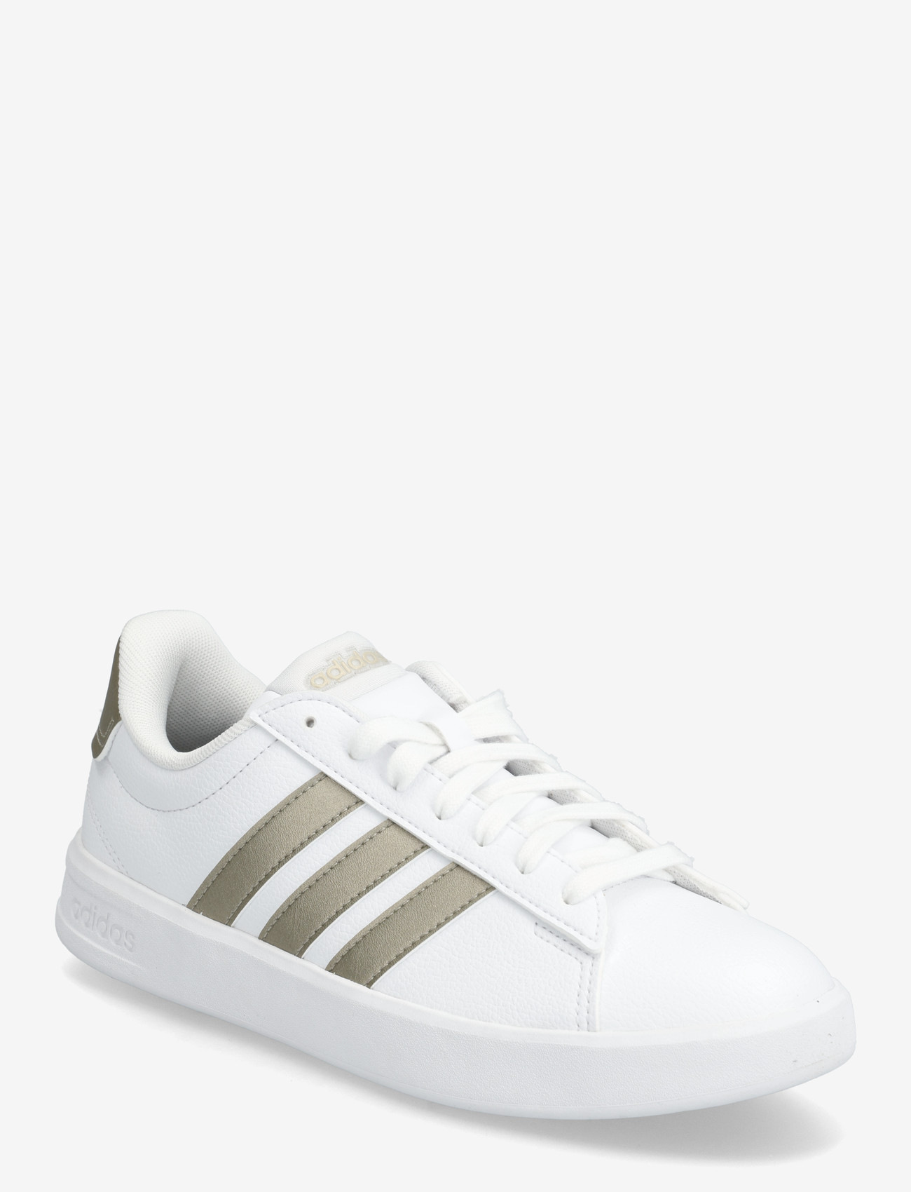 adidas Sportswear - GRAND COURT 3.0 - tennised - ftwwht/cybemt/ftwwht - 0