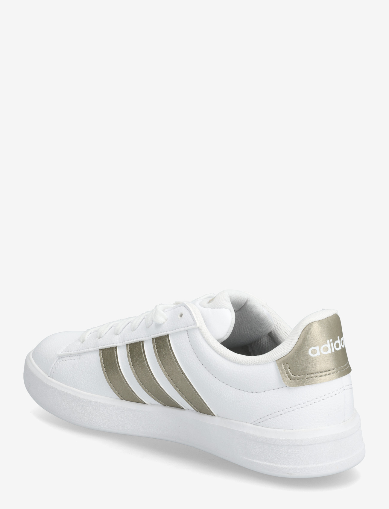 adidas Sportswear - GRAND COURT 3.0 - tennised - ftwwht/cybemt/ftwwht - 2