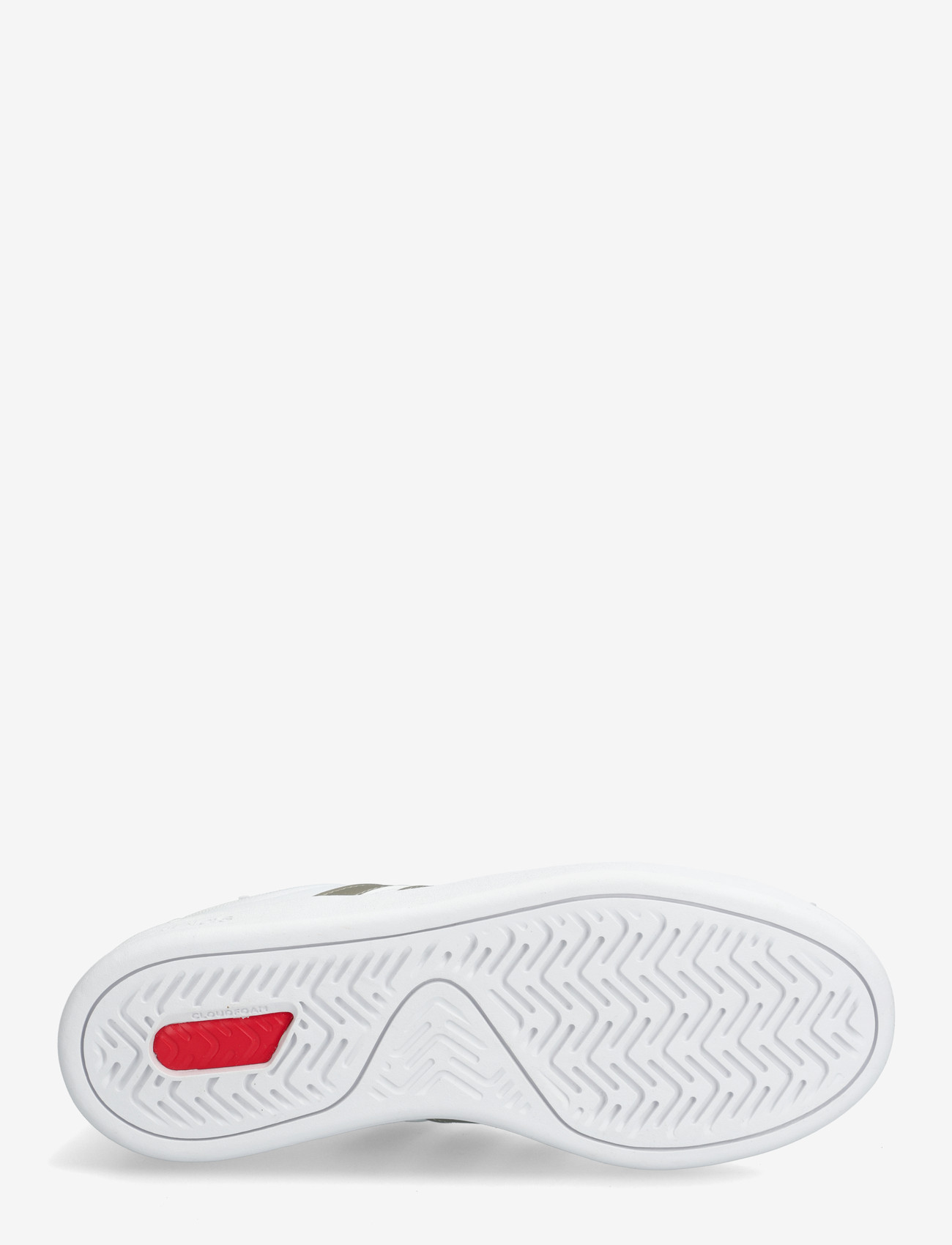 adidas Sportswear - GRAND COURT 3.0 - tennised - ftwwht/cybemt/ftwwht - 4