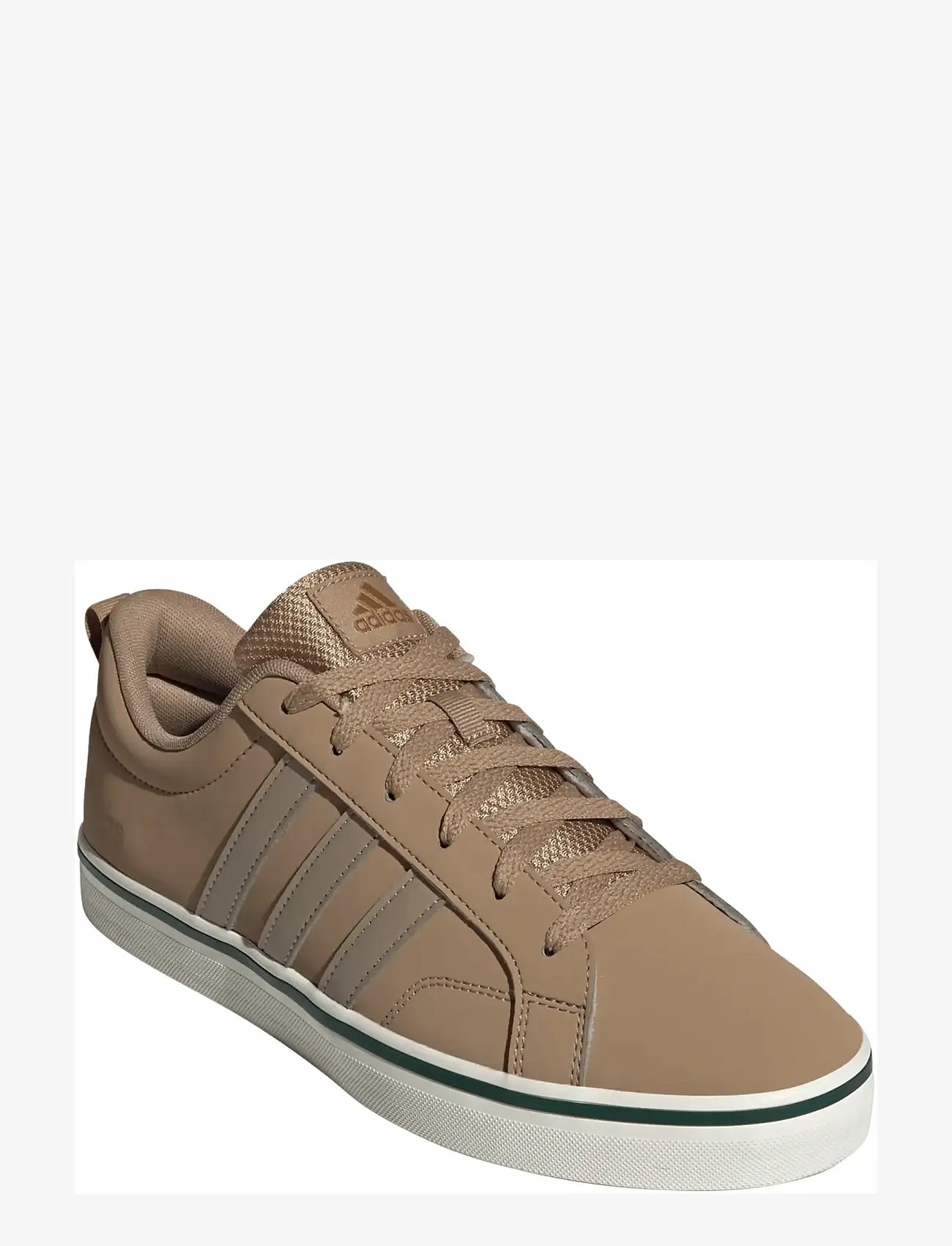 adidas Sportswear - VS PACE 2.0 - låga sneakers - cardbo/blacar/cgreen - 0
