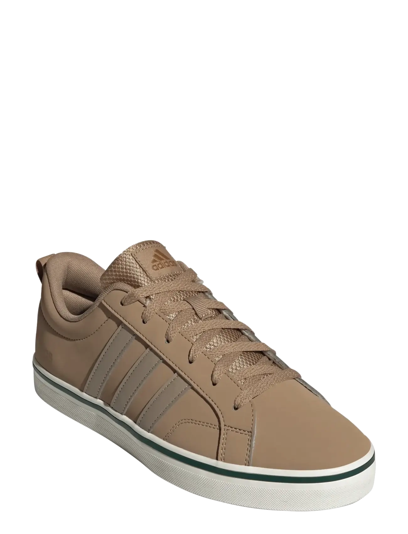 adidas Sportswear VS PACE 2.0 - Sko - CARDBO/BLACAR/CGREEN / beige