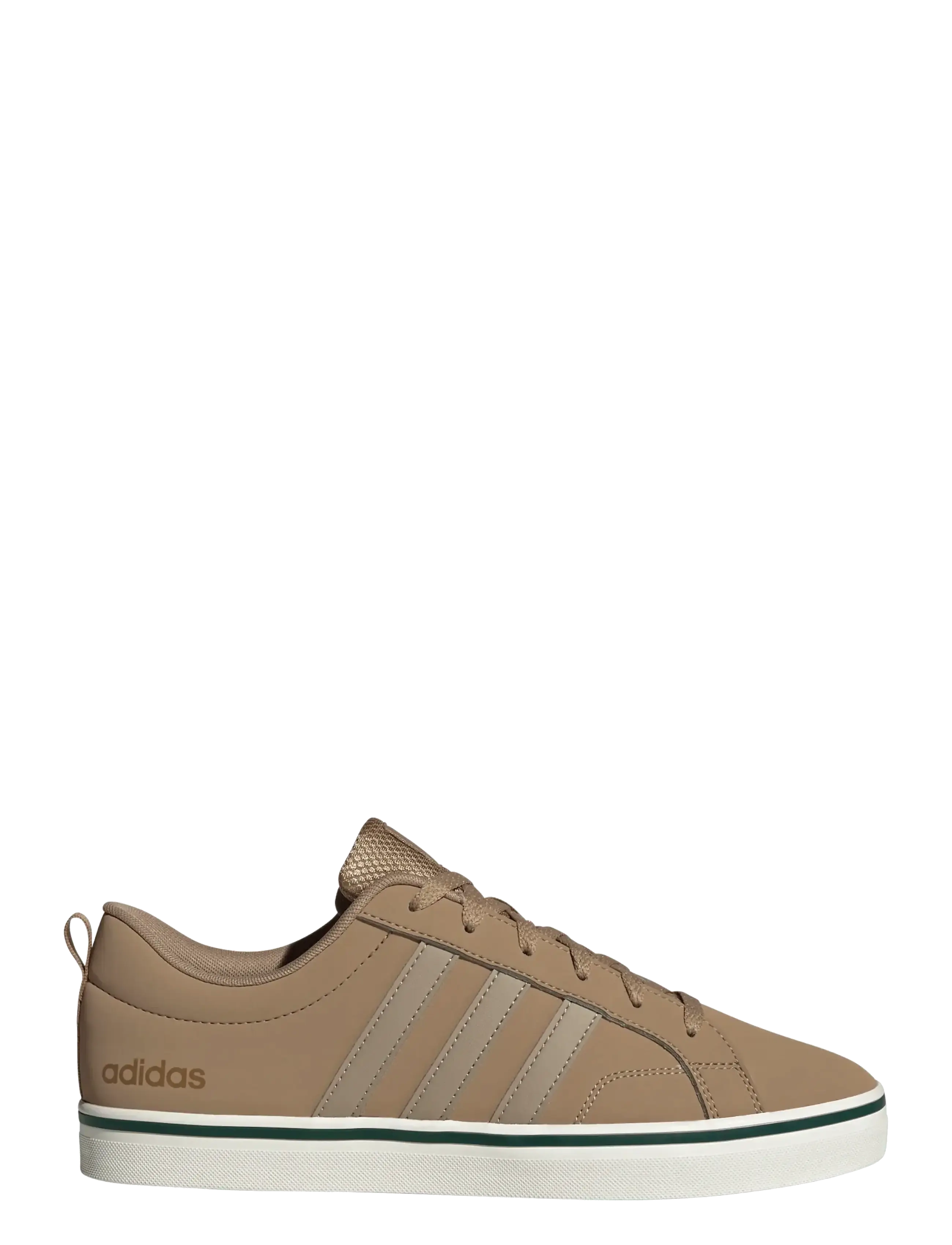 adidas Sportswear - VS PACE 2.0 - low top sneakers - cardbo/blacar/cgreen - 1