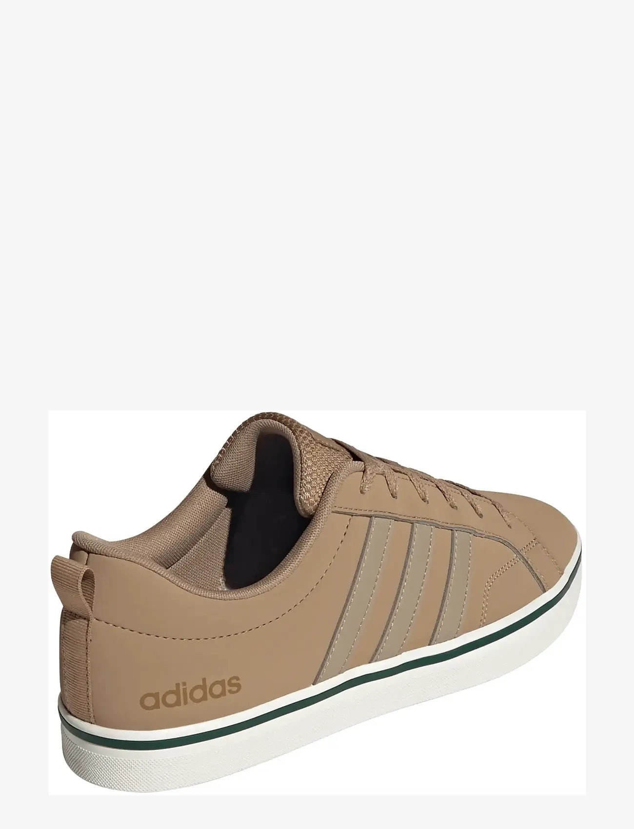 adidas Sportswear - VS PACE 2.0 - låga sneakers - cardbo/blacar/cgreen - 3