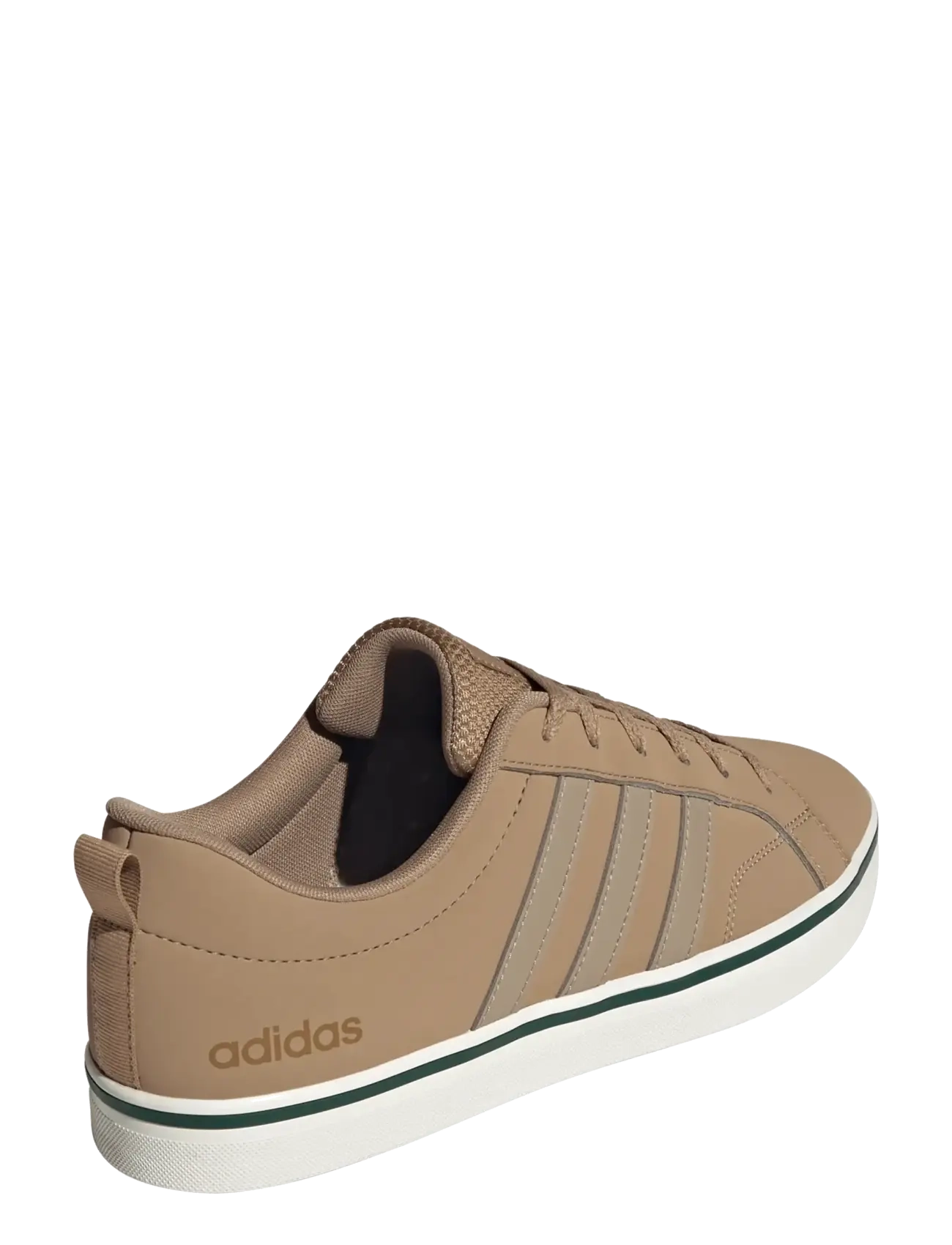 adidas Sportswear - VS PACE 2.0 - low top sneakers - cardbo/blacar/cgreen - 3