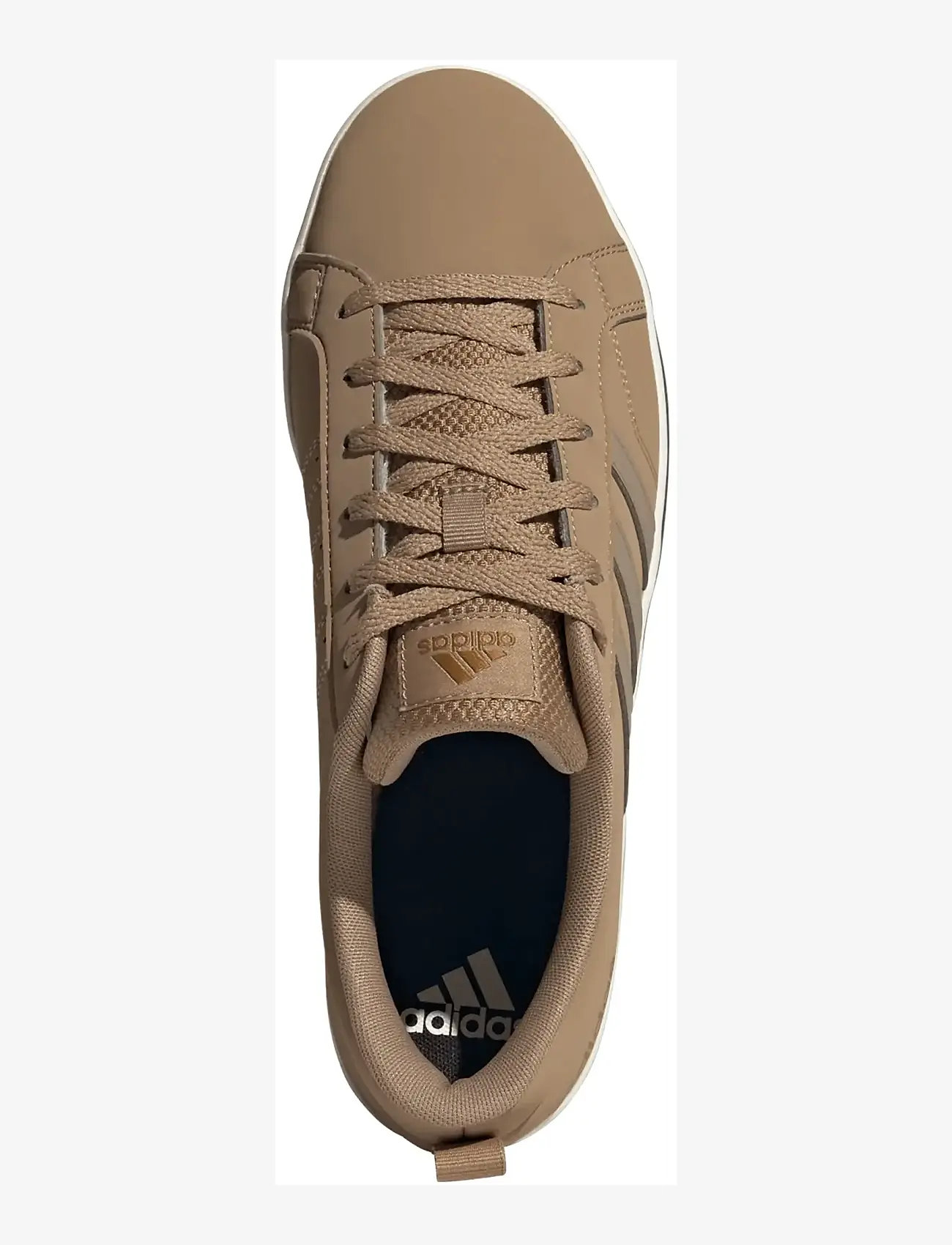 adidas Sportswear - VS PACE 2.0 - låga sneakers - cardbo/blacar/cgreen - 4