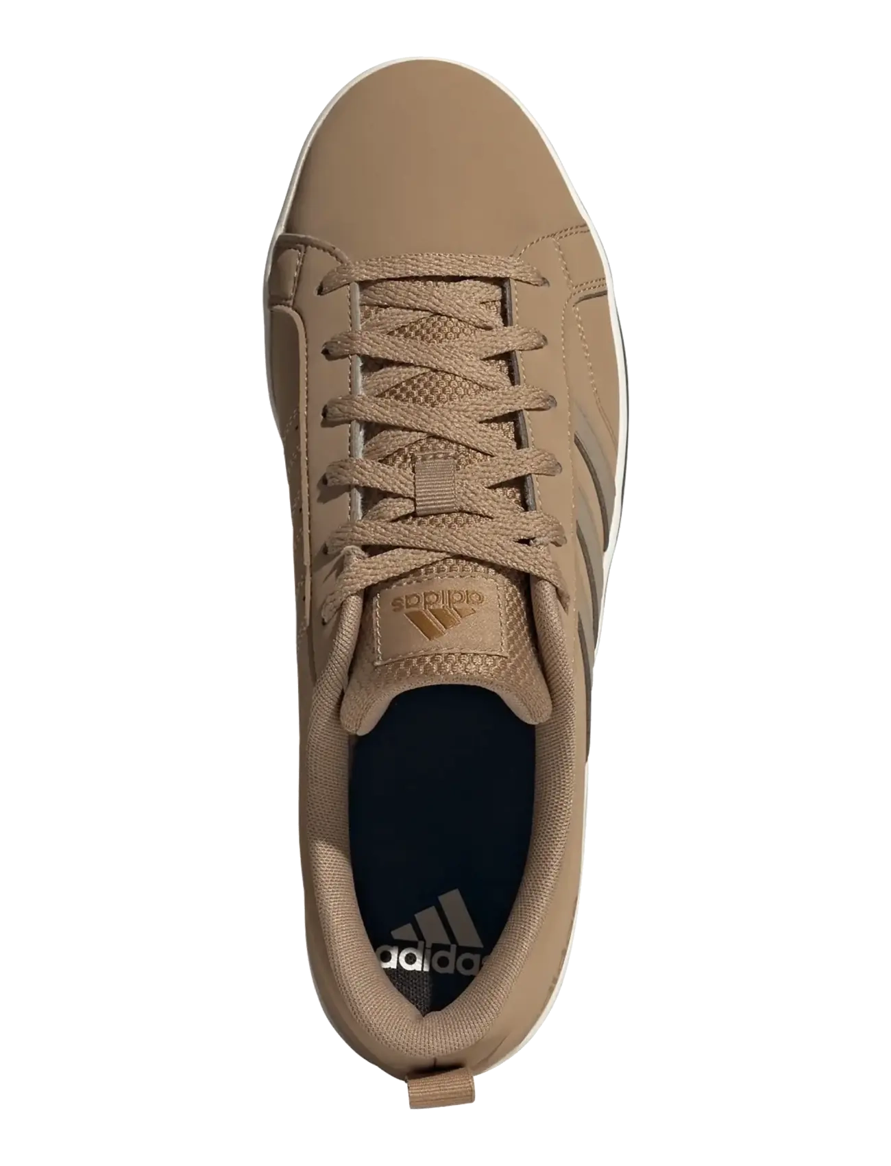 adidas Sportswear - VS PACE 2.0 - low top sneakers - cardbo/blacar/cgreen - 4