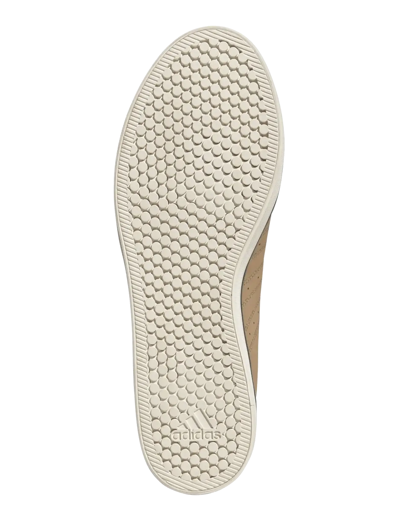adidas Sportswear - VS PACE 2.0 - low top sneakers - cardbo/blacar/cgreen - 5