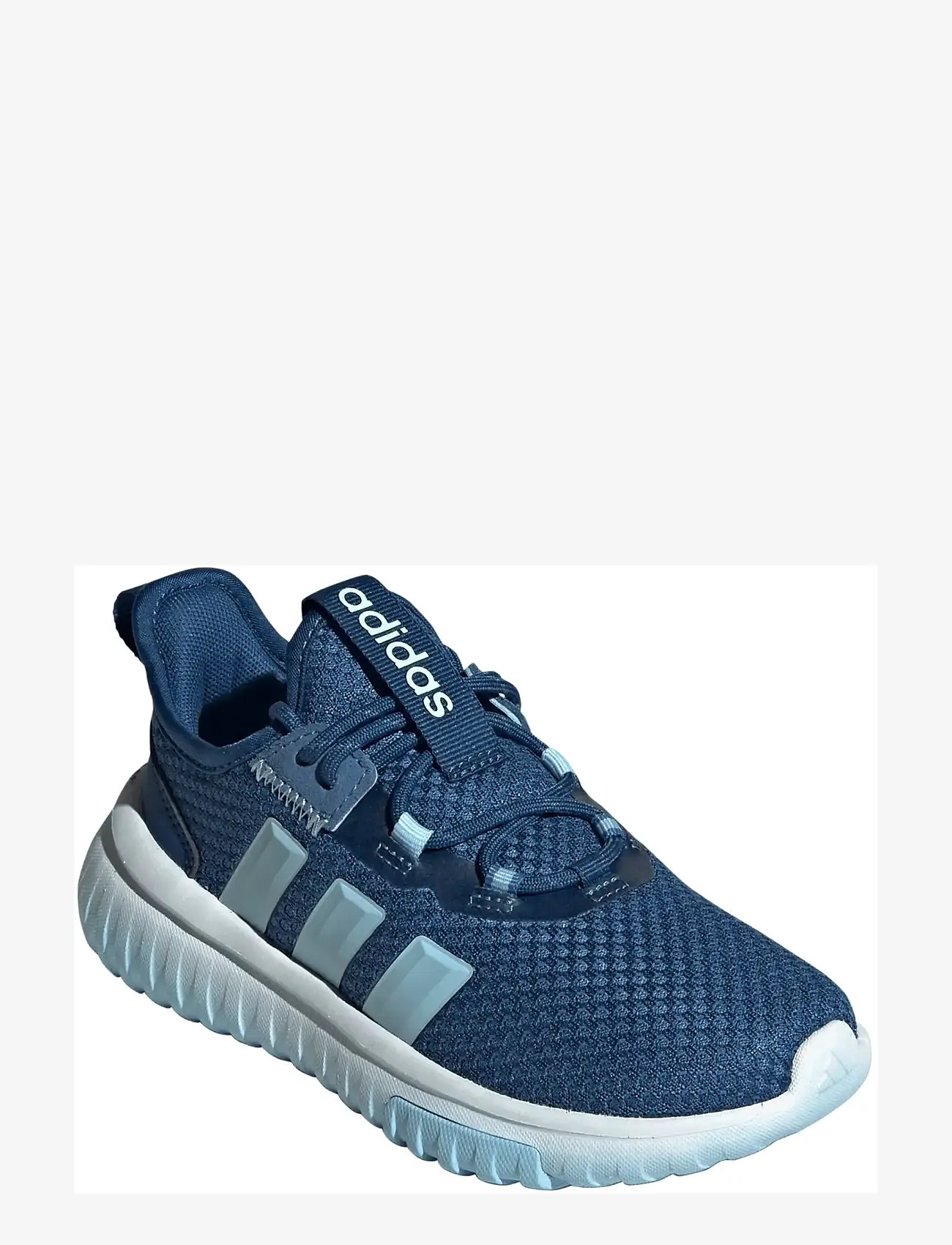adidas Sportswear - KAPTIR 4.0 K - dupe/iceblu/duin - 0