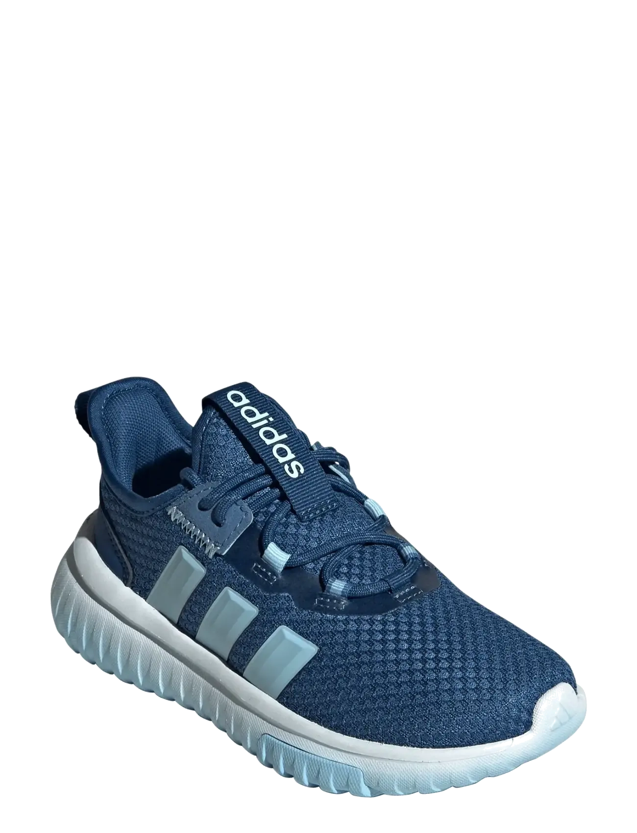 adidas Sportswear KAPTIR 4.0 K - Jalanõud - DUPE/ICEBLU/DUIN / navy